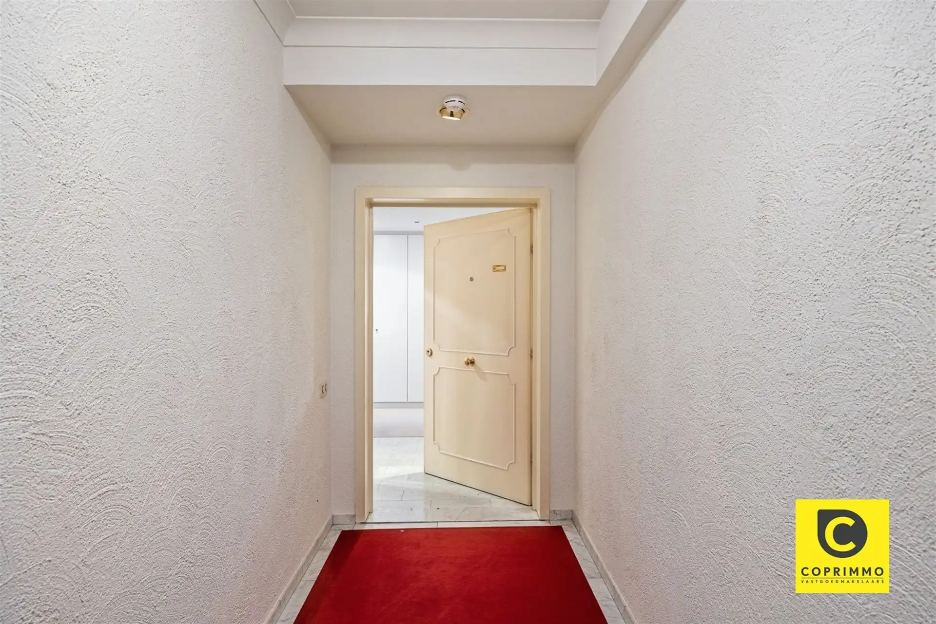 Riant hoekappartement met uitzonderlijk uitzicht! foto 22