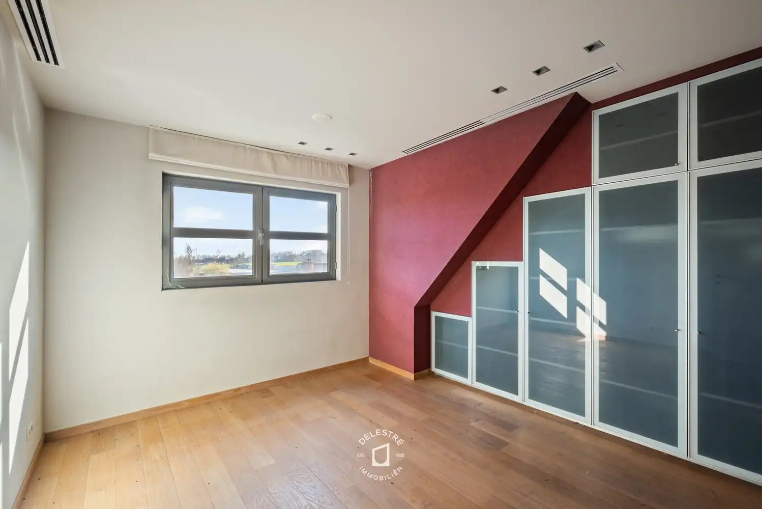 Veelzijdig investeringspand met 3 APP., MAGAZIJN, STAANPLAATSEN EN HANDELSPAND foto 29