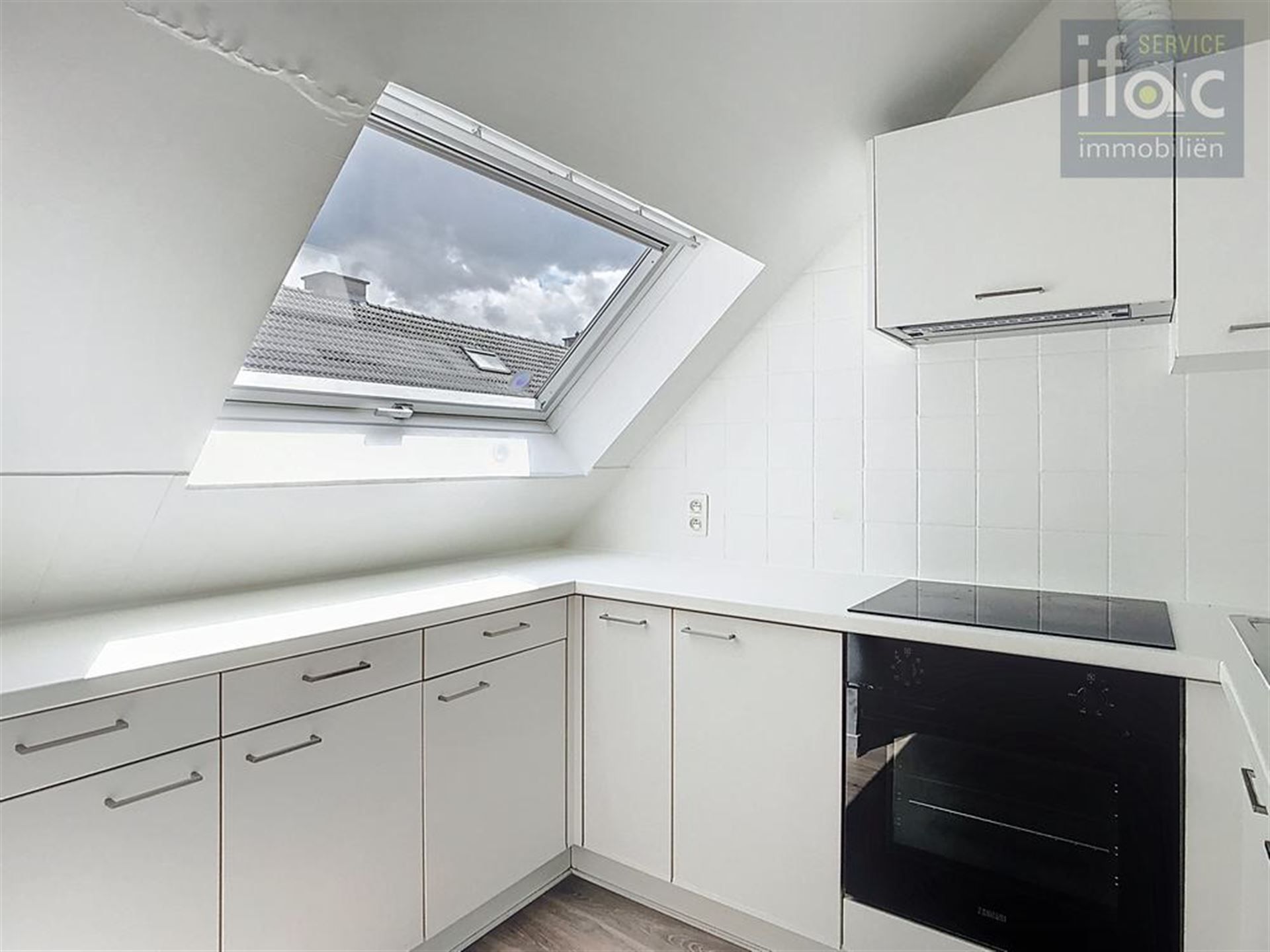 Gezellig duplex appartement  foto 6