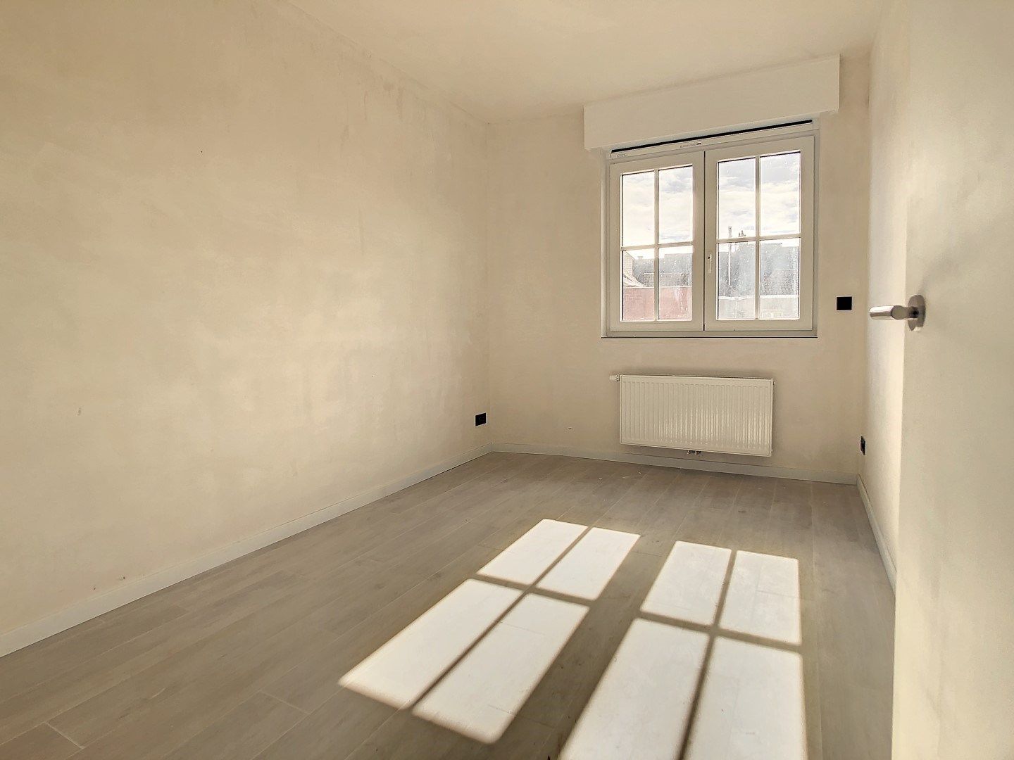 Nieuwbouwappartement met parkeerplaats in centrum Staden foto 6