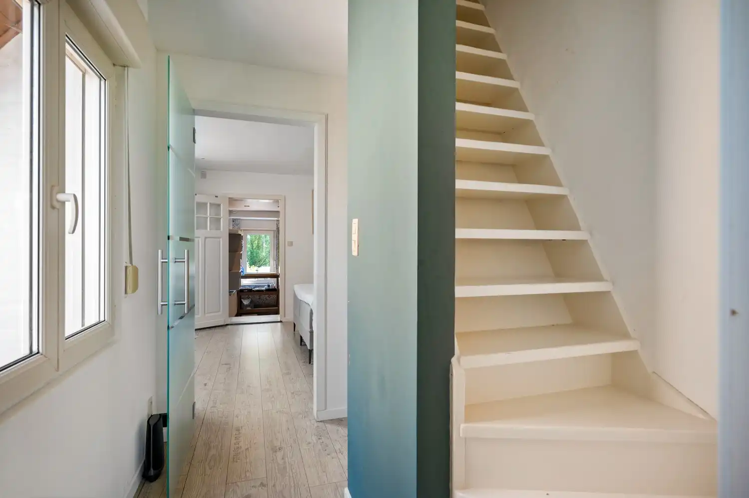 Recent gerenoveerde woning met 4 slaapkamers en ruime tuin foto 15