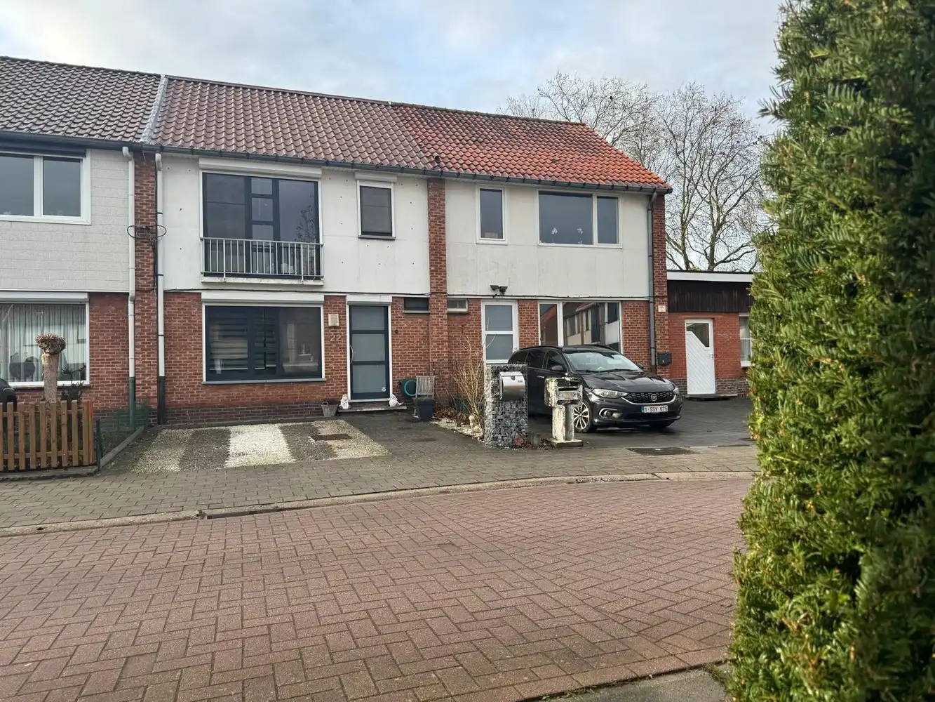 Instapklare gezinswoning te koop – Banneux, Hasselt foto {{pictureIndex}}