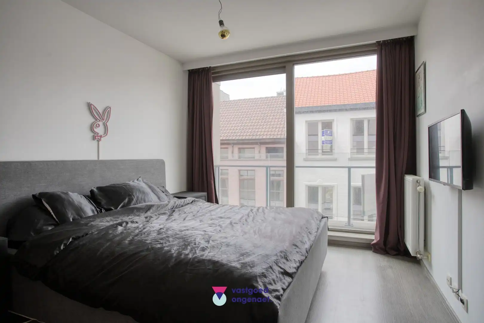 Nieuwbouw Appartement met Tuinzicht Te Koop foto 7