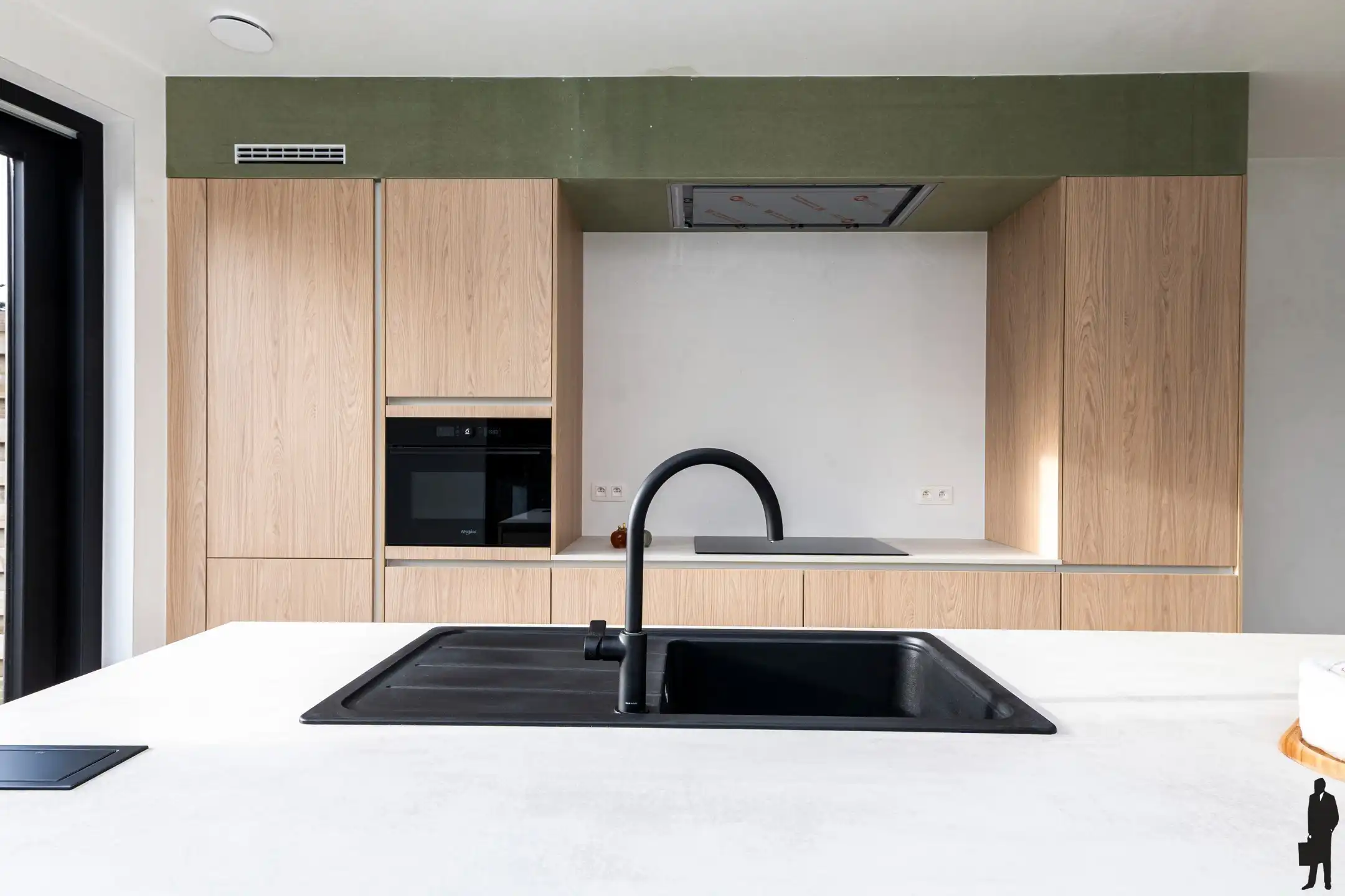 Nieuwbouwwoning (geen BTW) met 3 slpks in hartje Vosselaar foto 6