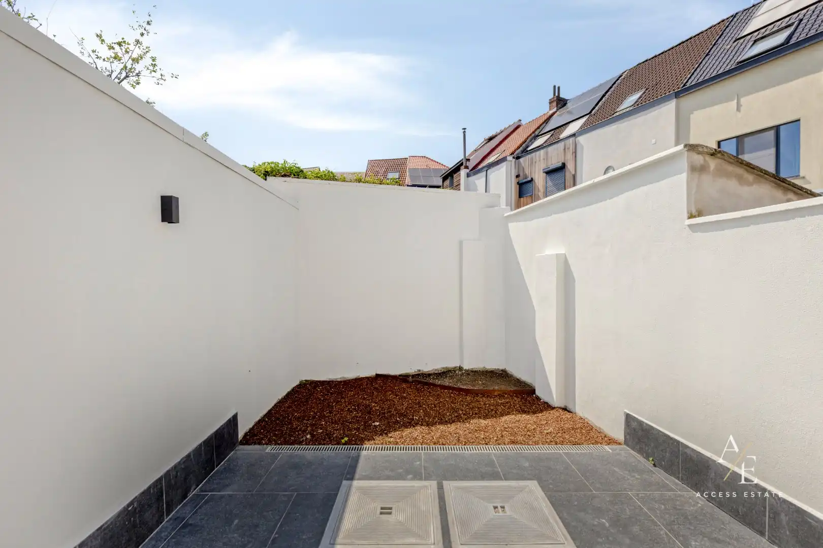 Instapklare, energiezuinige woning met 3 slaapkamers op toplocatie in Ledeberg foto 6