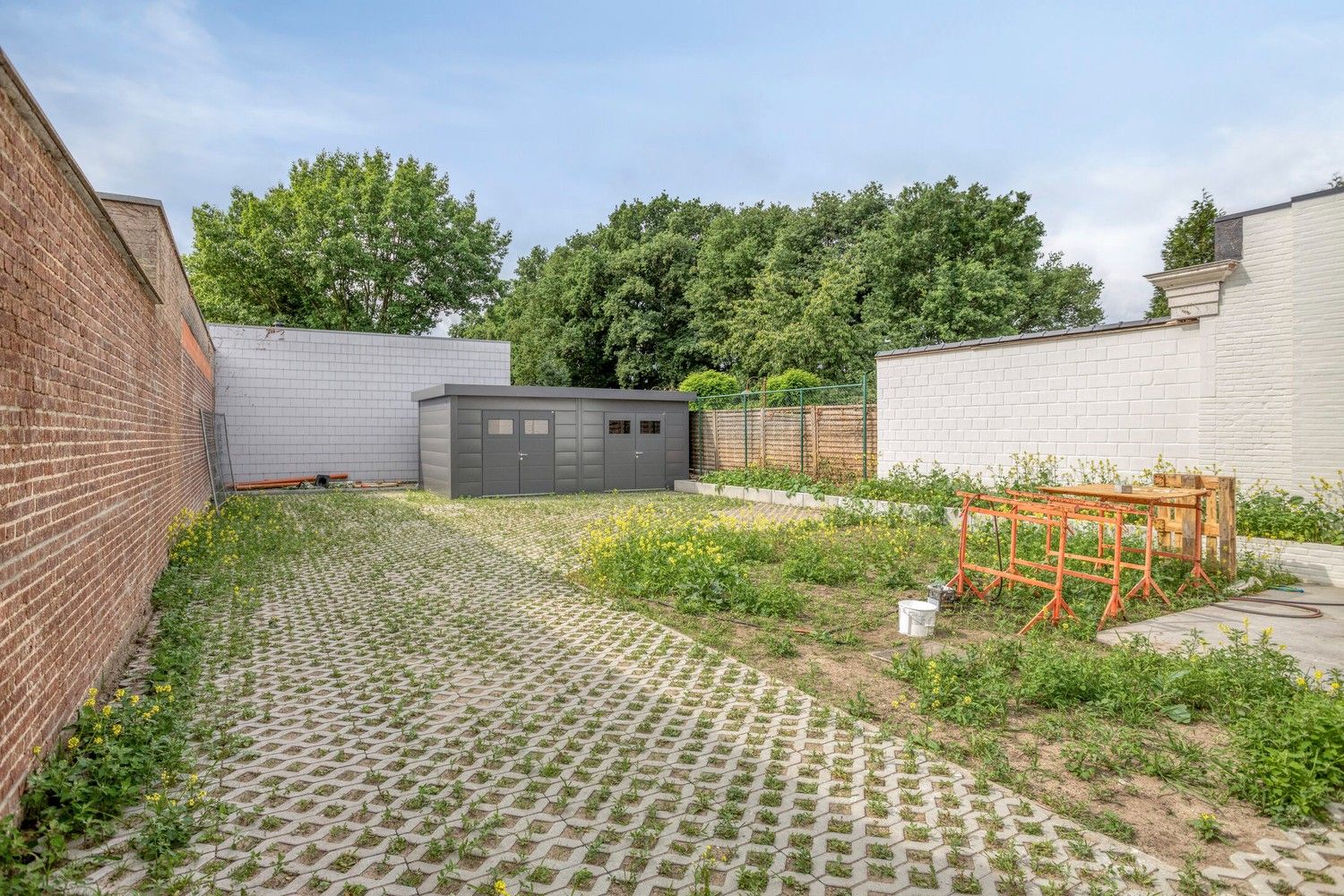 Recent gerenoveerd en energiezuinig duplex-appartement met 3 slaapkamers in Oudsbergen foto 25