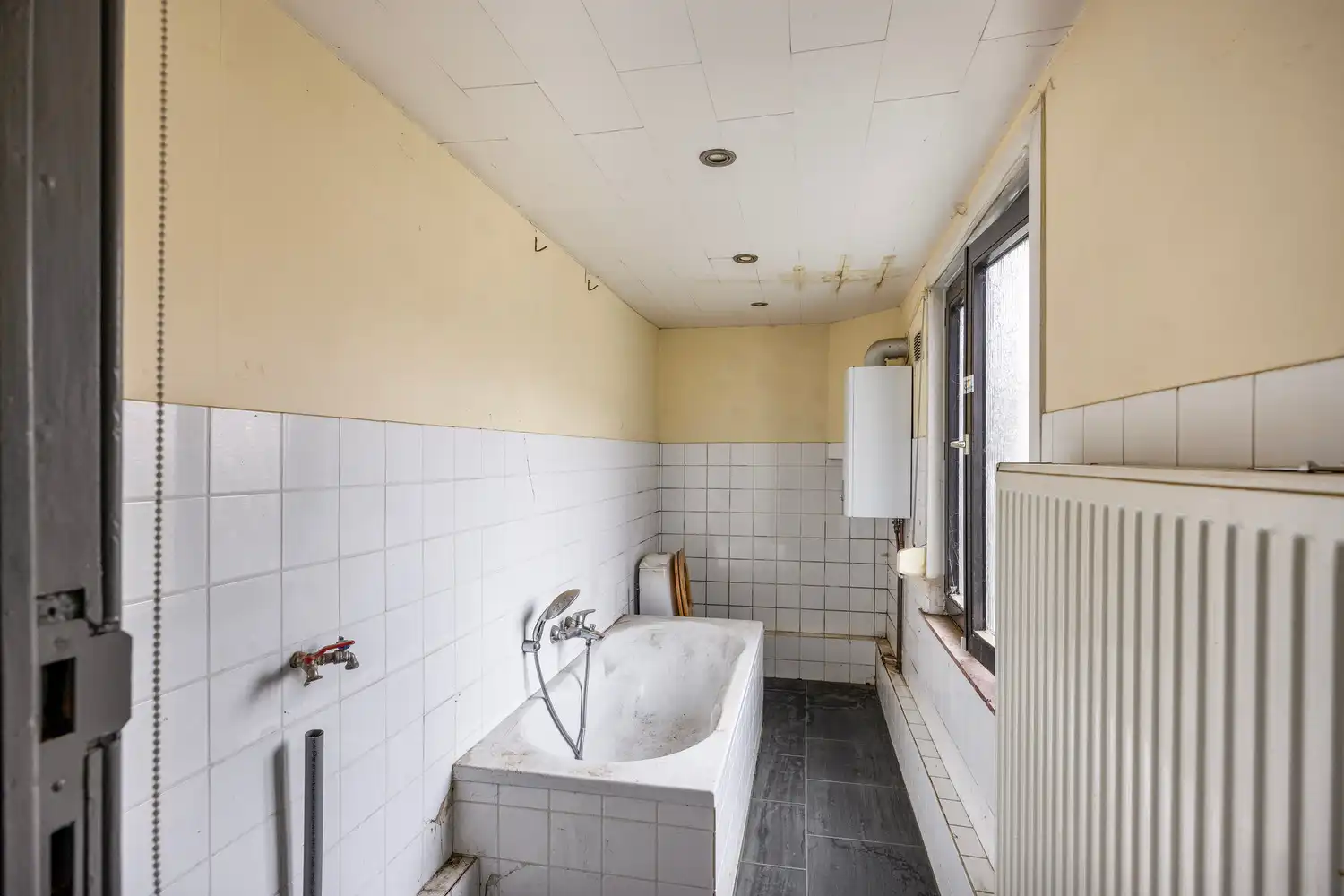 HANDELSPAND MET WOONST OP TOPLOCATIE TE DIEST! foto 42