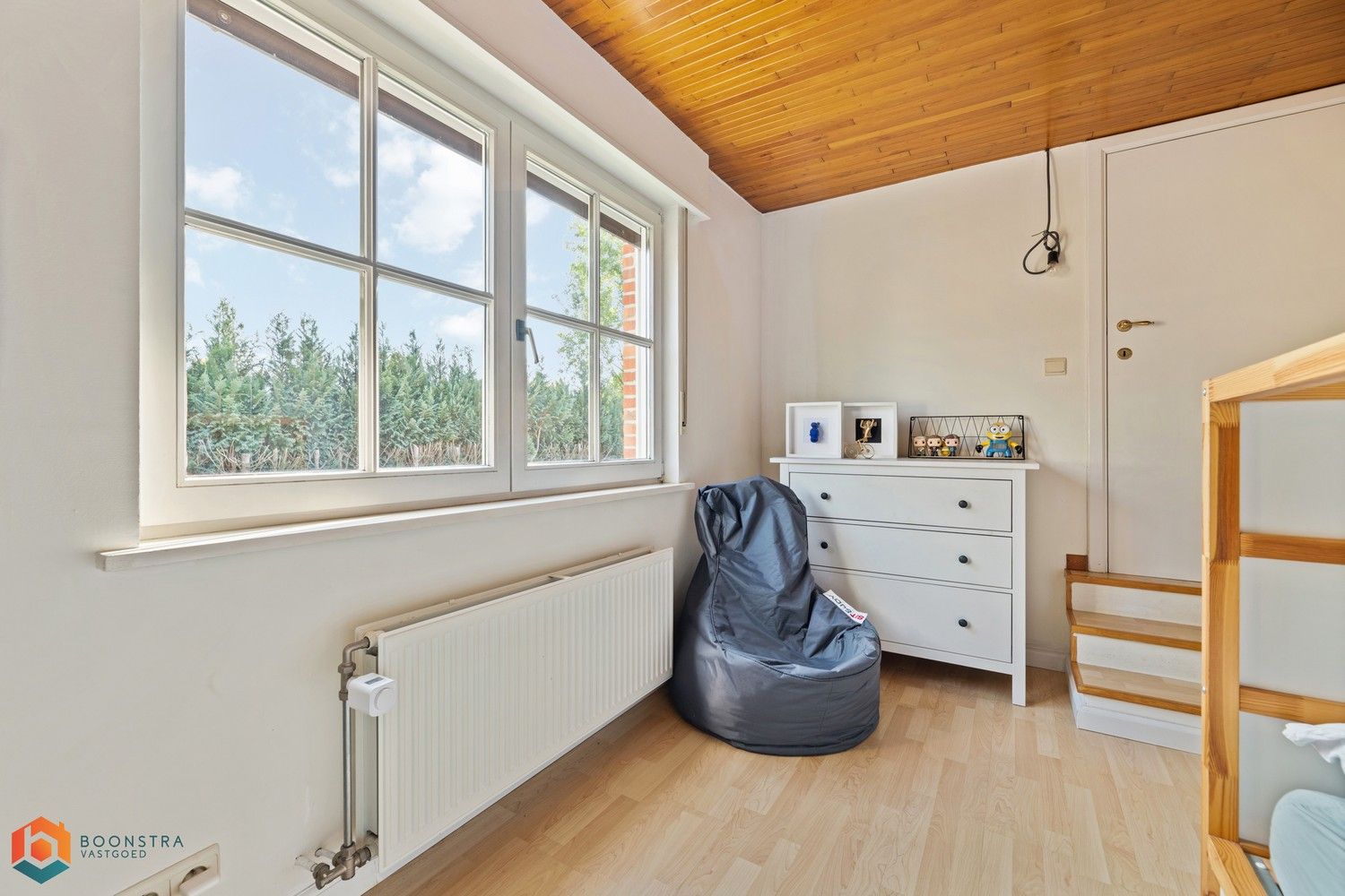 Instapklare woning met 6 slpkrs te Keerbergen foto 25