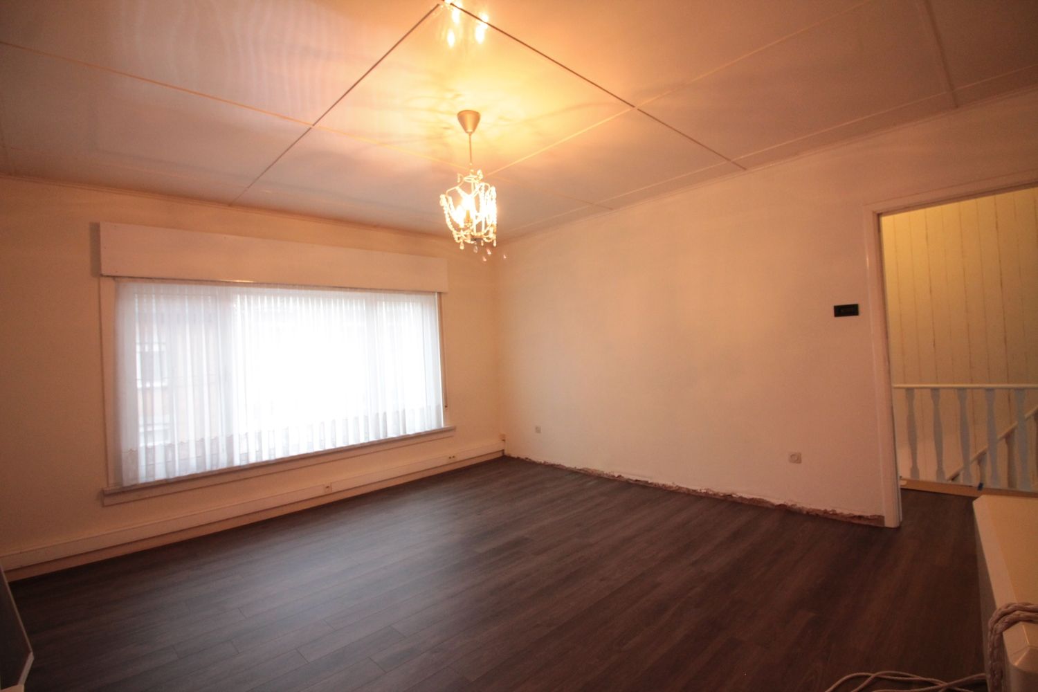 Zeer charmante rijwoning foto 12
