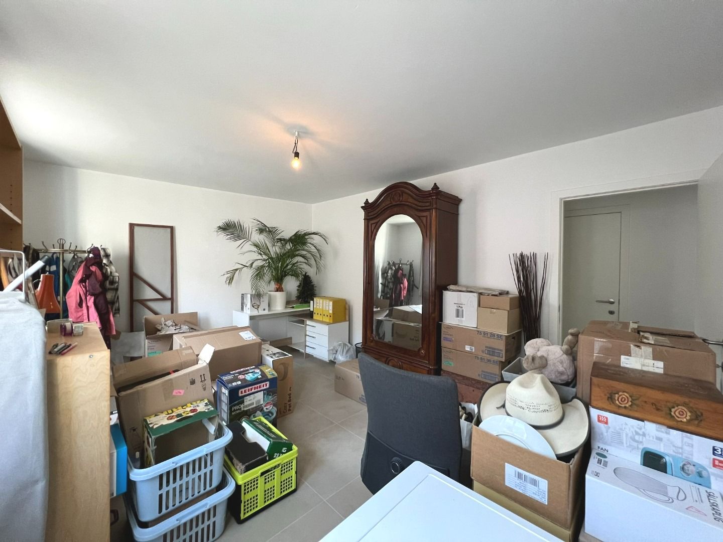 Prachtig 2 slaapkamer appartement te Merendreedorp + garagebox foto 10