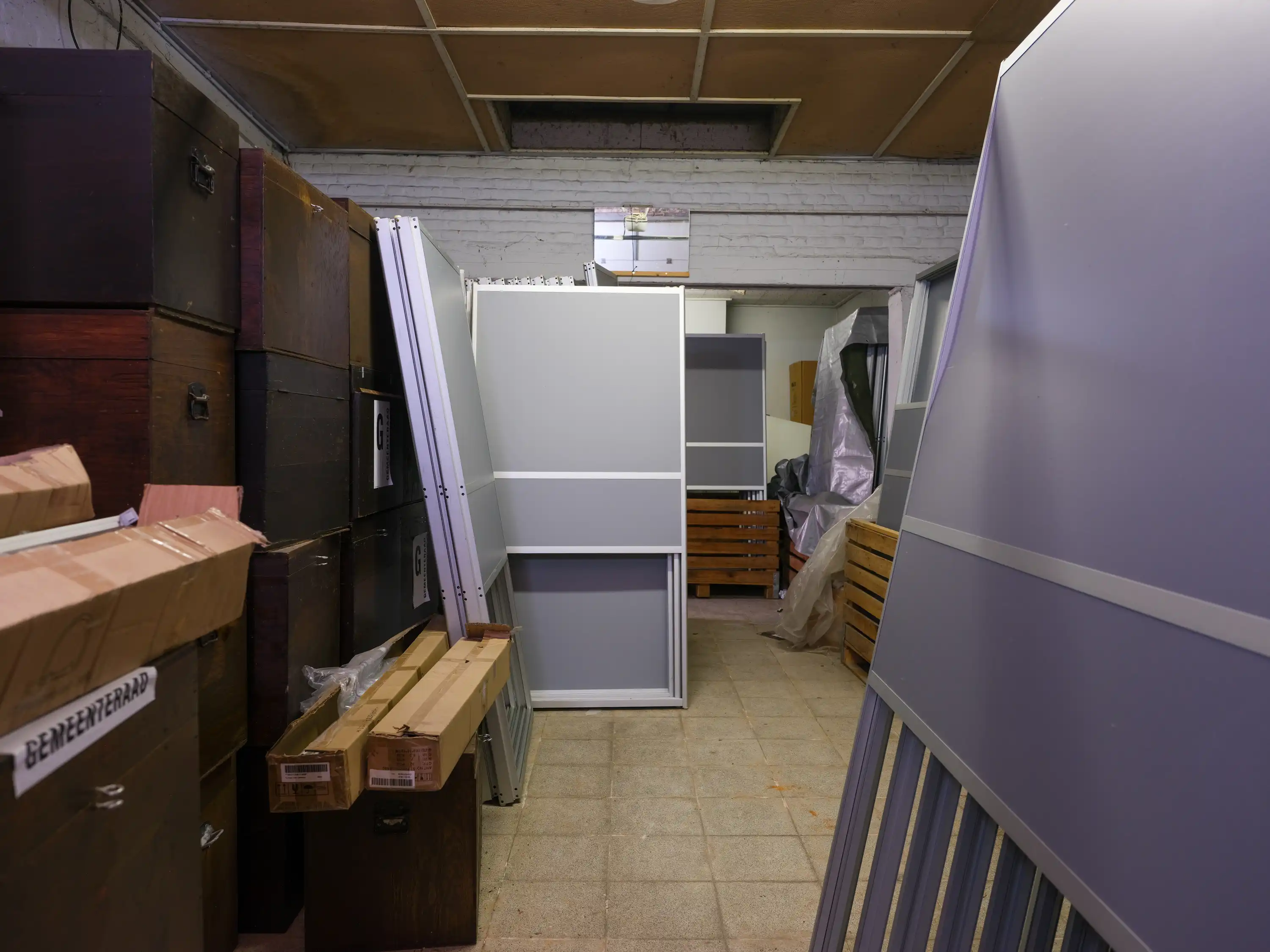 Karaktervolle pastorijwoning met groot perceel van 3.850 m² foto 33