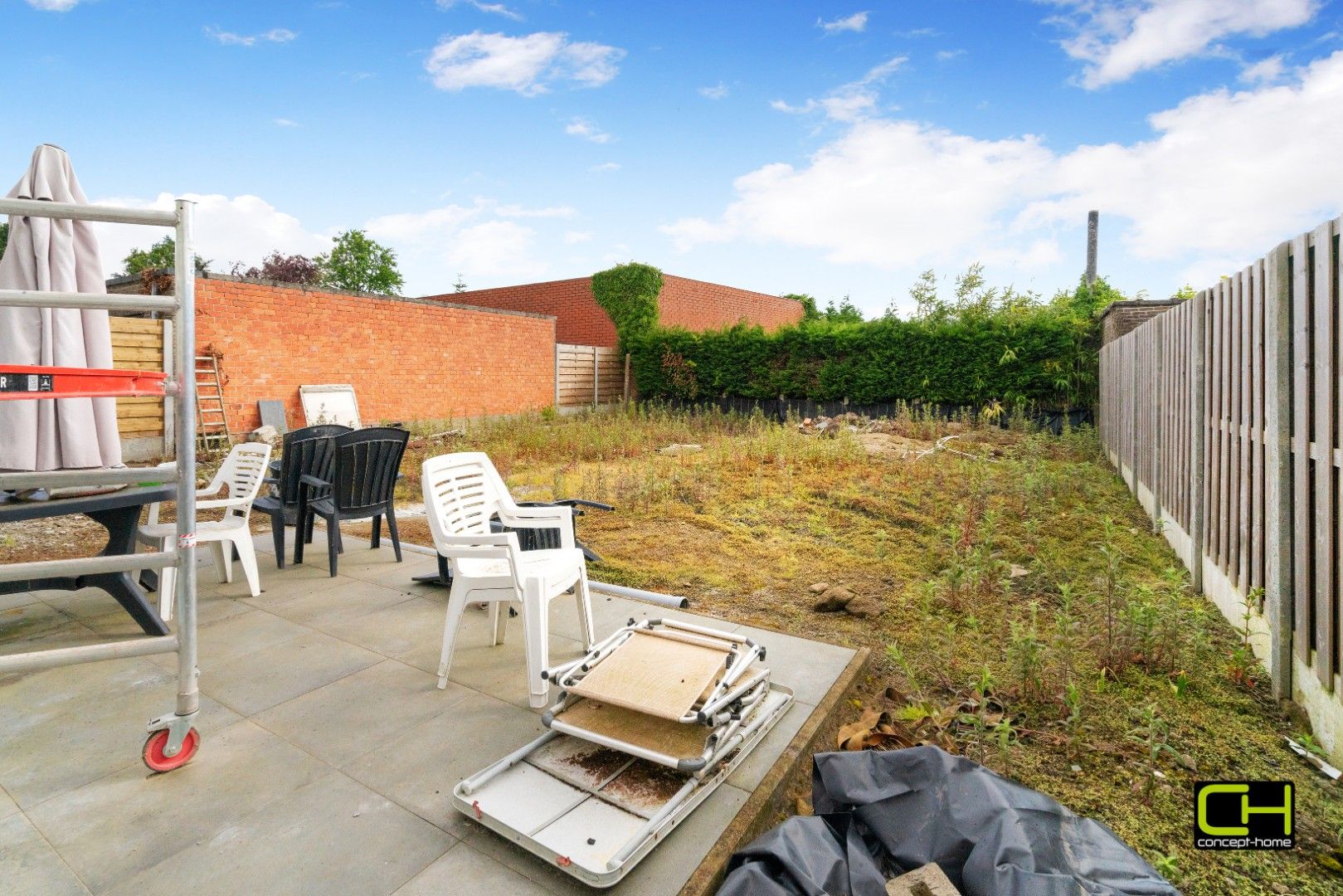 Gerenoveerde woning met 3 slaapkamers te koop in Zomergem foto 16