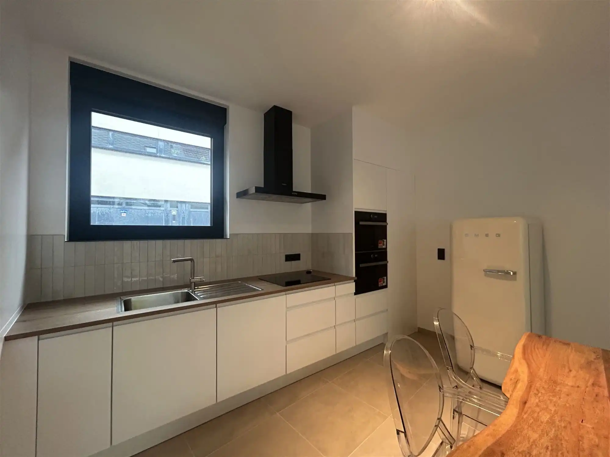 Wonen in een energiezuinige woning Centrum Leuven foto 4