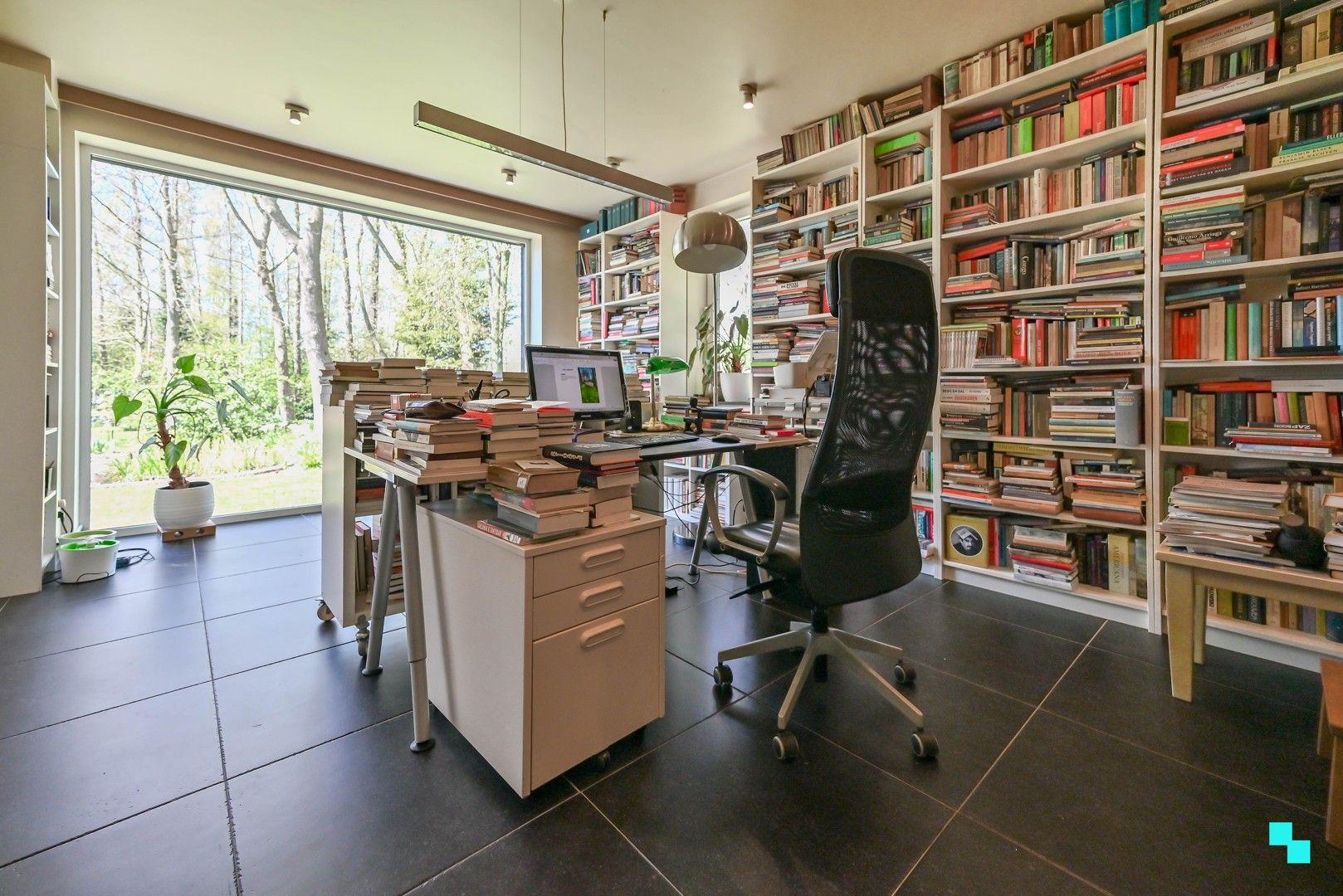 Prachtige villa te koop in Sint-Eloois-Winkel foto 20