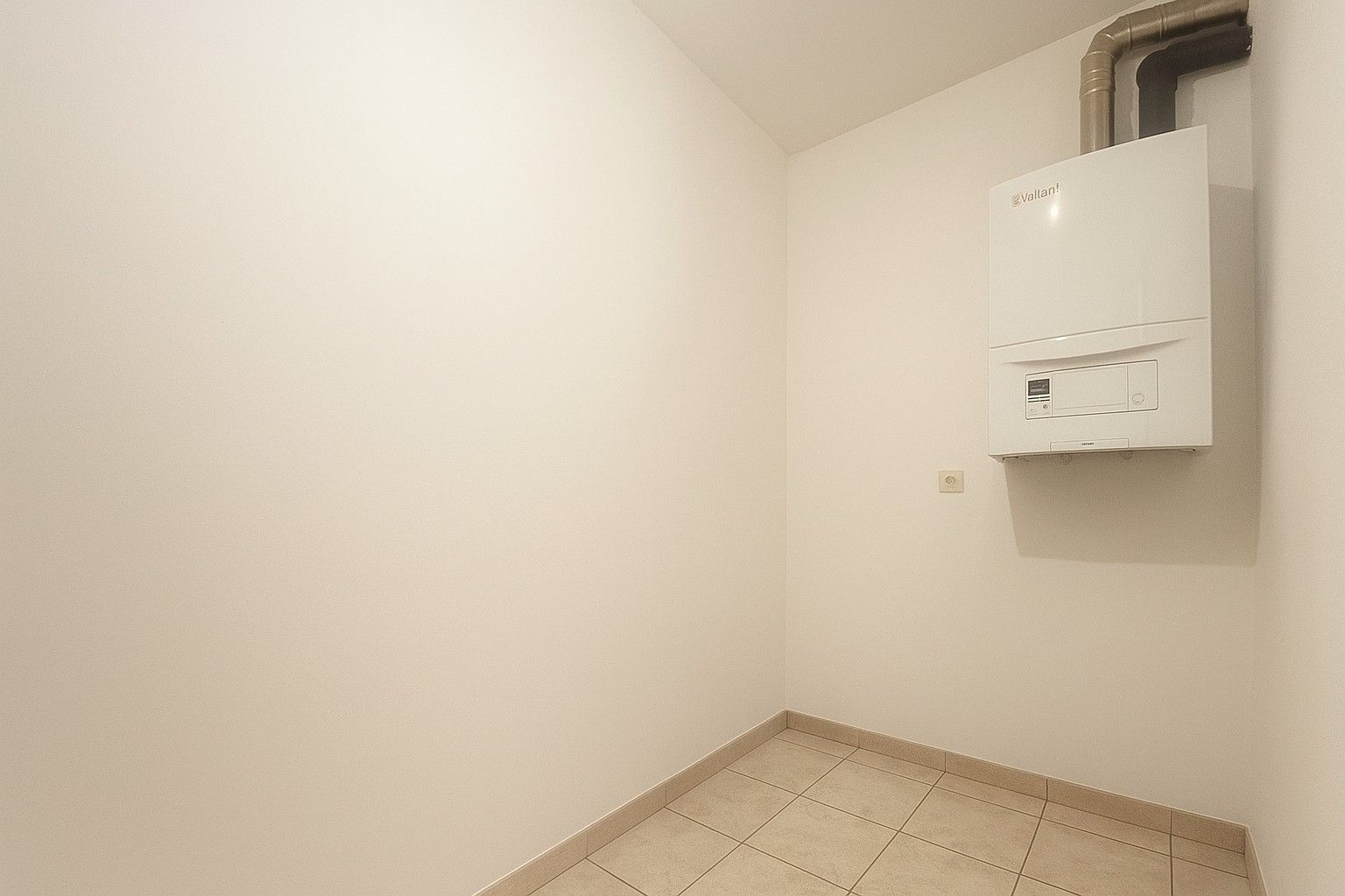 2-slaapkamerappartement in centrum Machelen (Zulte) foto 7