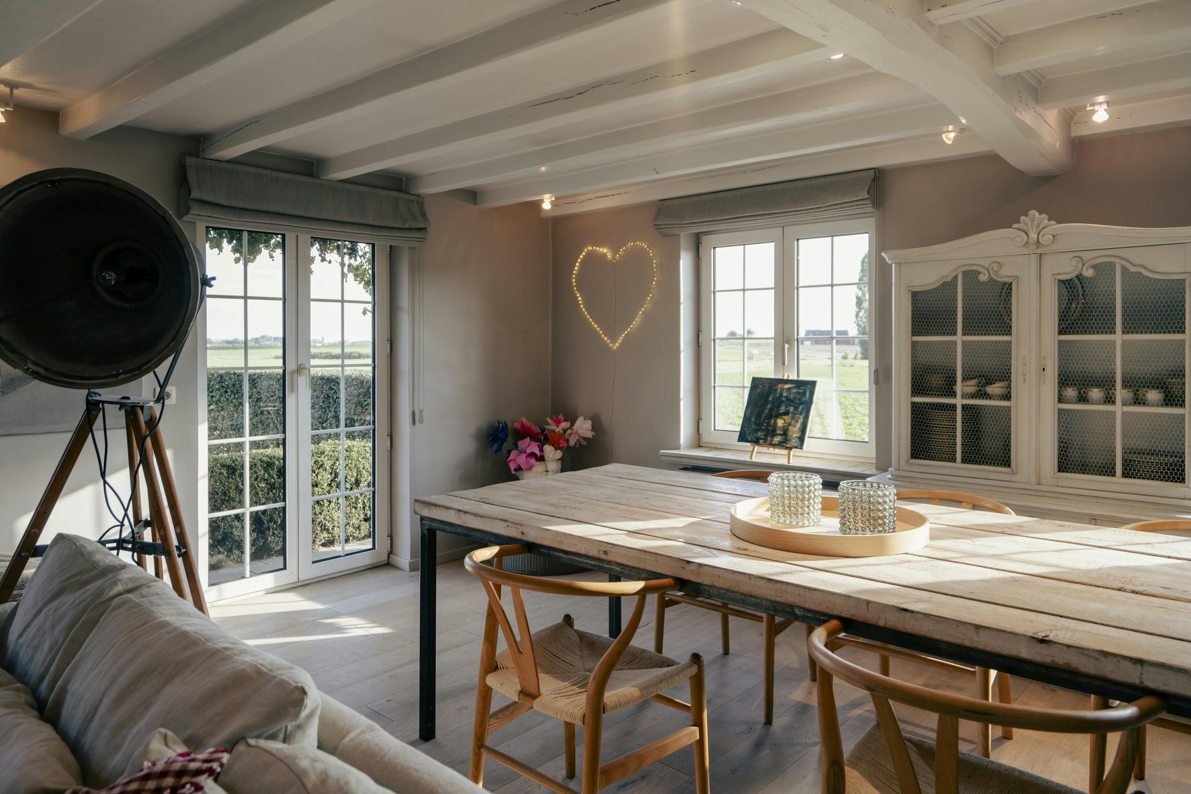 Schitterend gelegen landelijke villa met uitzicht! foto 12