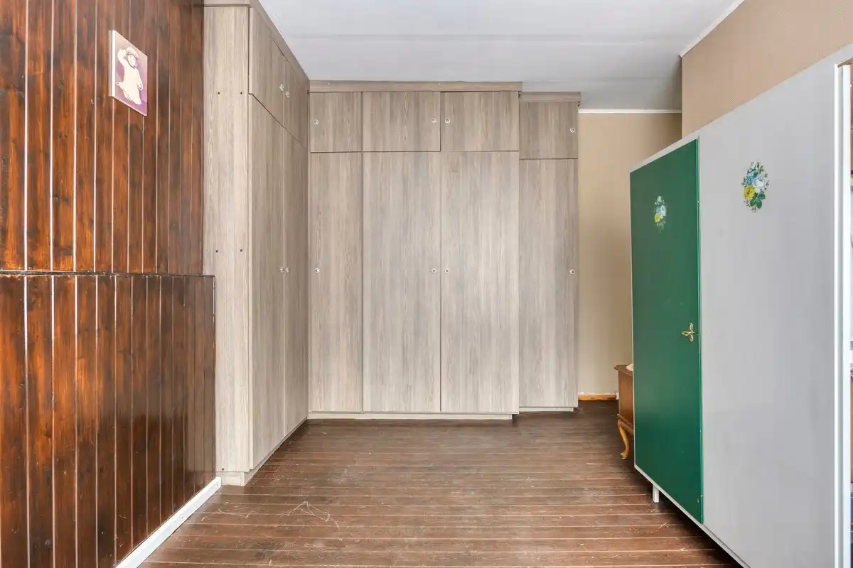 Karaktervolle woning met tuin en parking aan achterzijde - aan het stadscentrum van Tongeren foto 19
