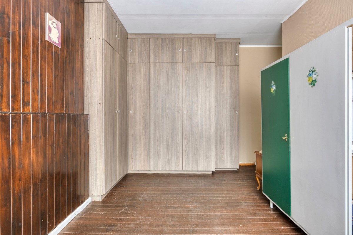 Karaktervolle woning met tuin en parking aan achterzijde - aan het stadscentrum van Tongeren foto 19