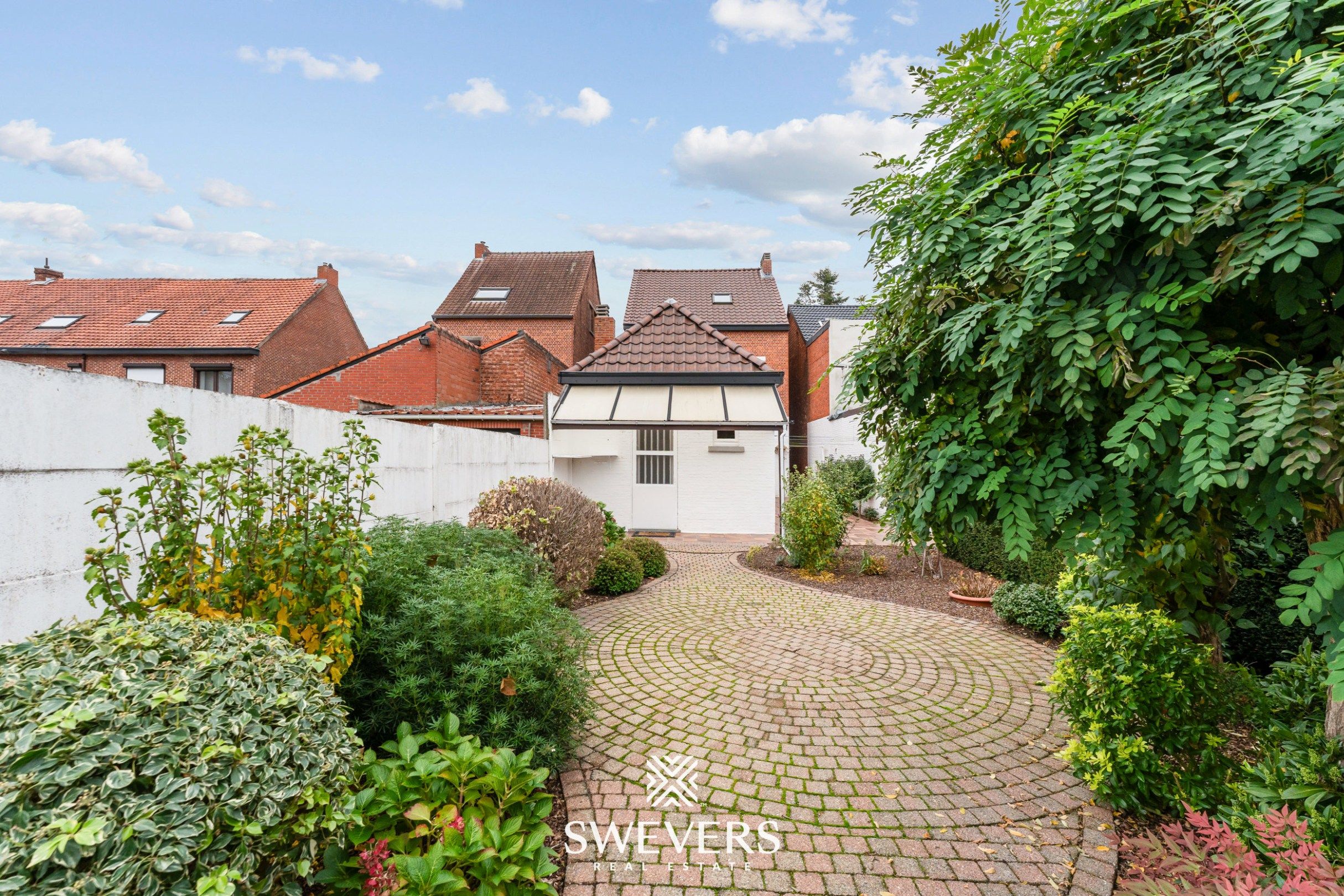 3 slaapkamer stadswoning foto 31