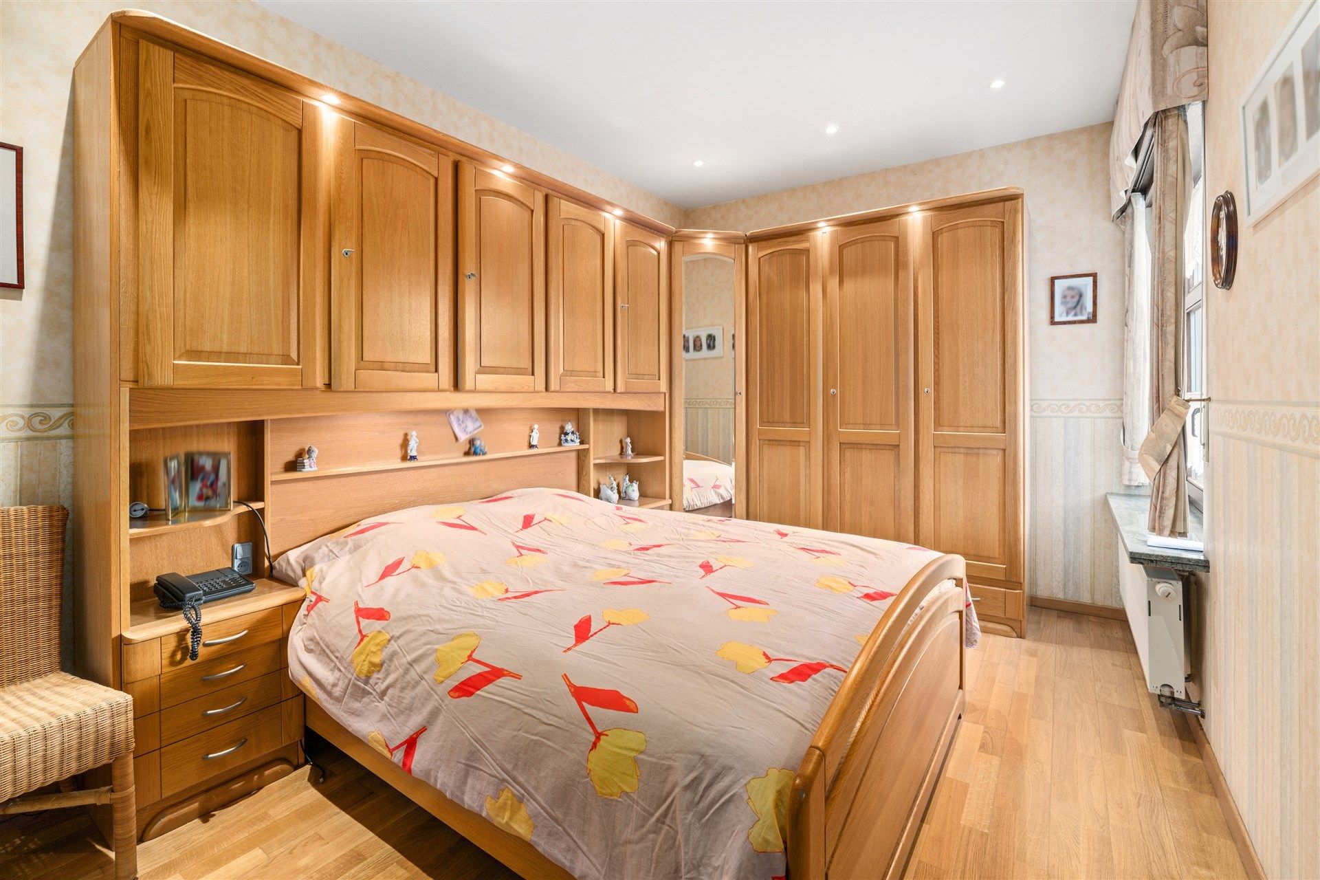 Charmante gezinswoning te koop in Lede foto 10