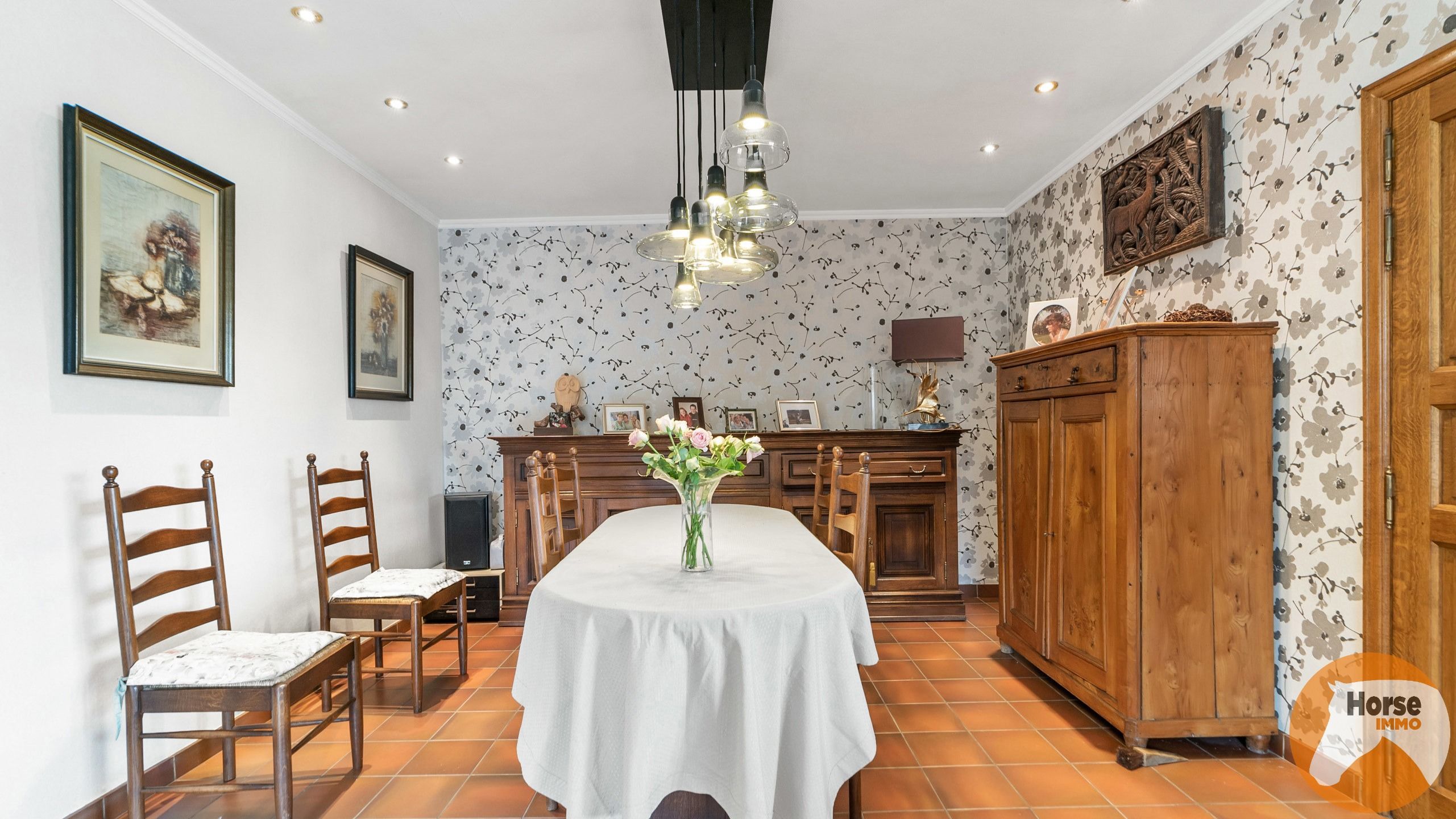 ZWALM - Woning met voormalig vleesverwerkend bedrijf  foto 33