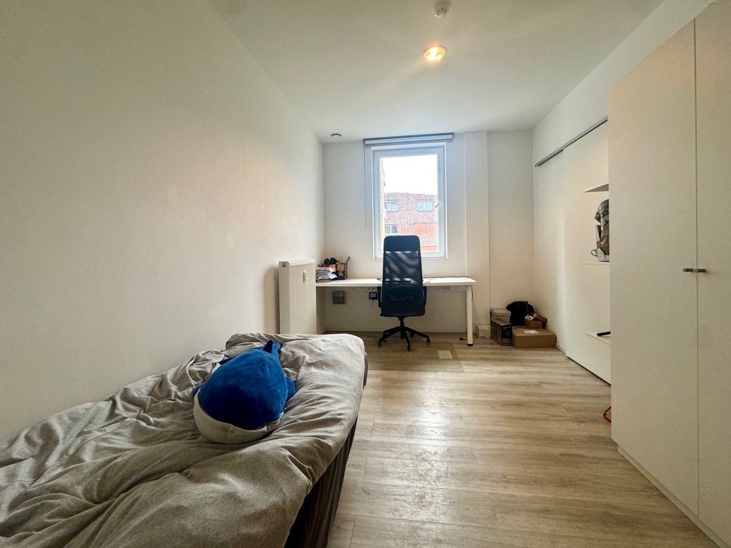 Studentenstudio op TOP-locatie! foto 4