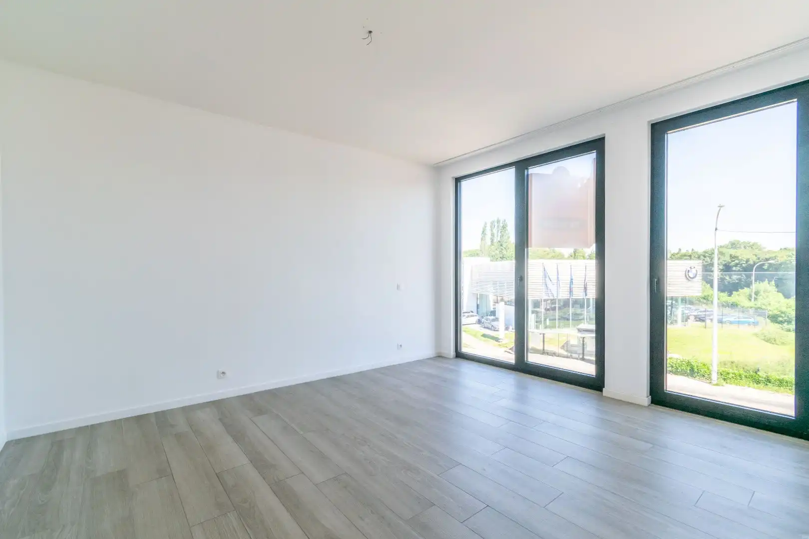 Een ruim (116m²), recent nieuwbouwappartement te Dilbeek! foto 16
