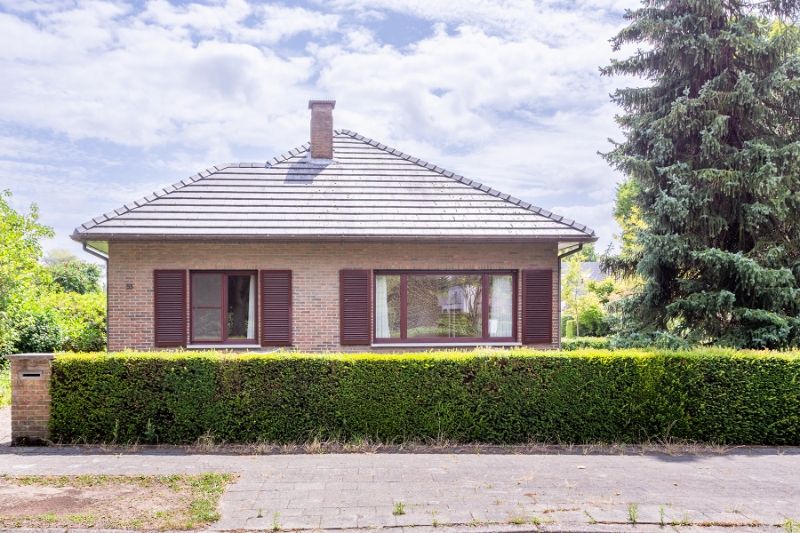 Hoofdfoto van de publicatie: VILLA op TOP locatie "de Sterre" Kapellen!