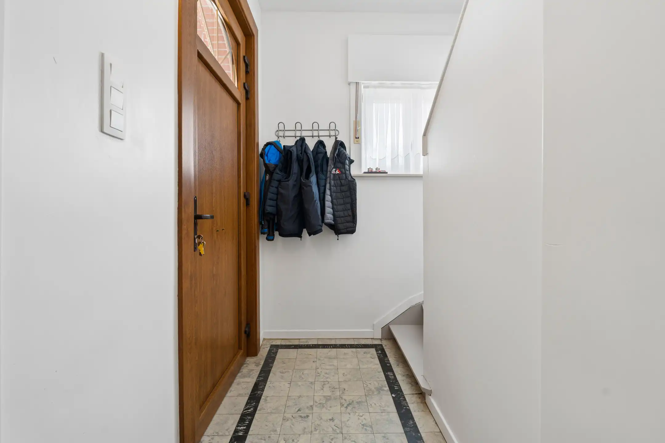 gerenoveerde woning met 3 slaapkamers, garage en tuin foto 13