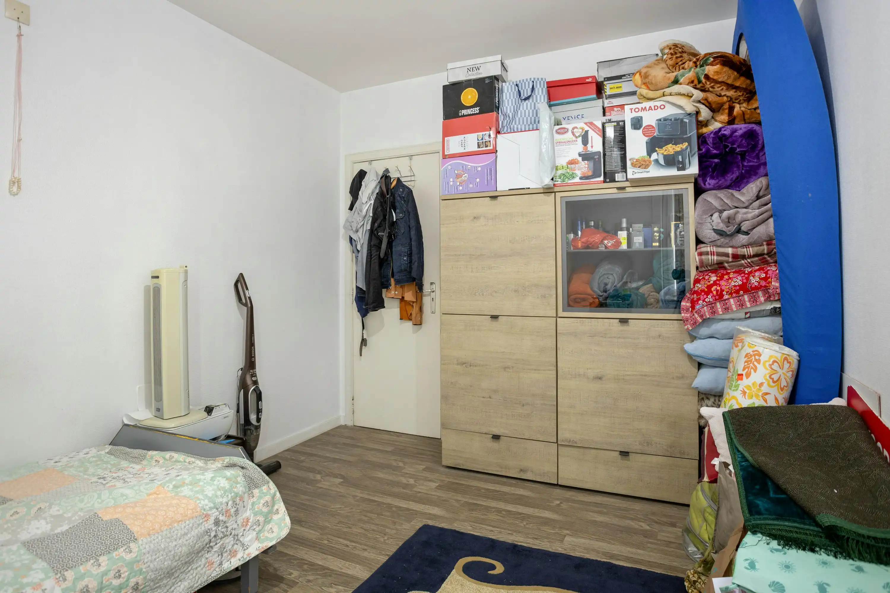 Comfortabel 2-slaapkamerappartement op toplocatie in Genk foto 7
