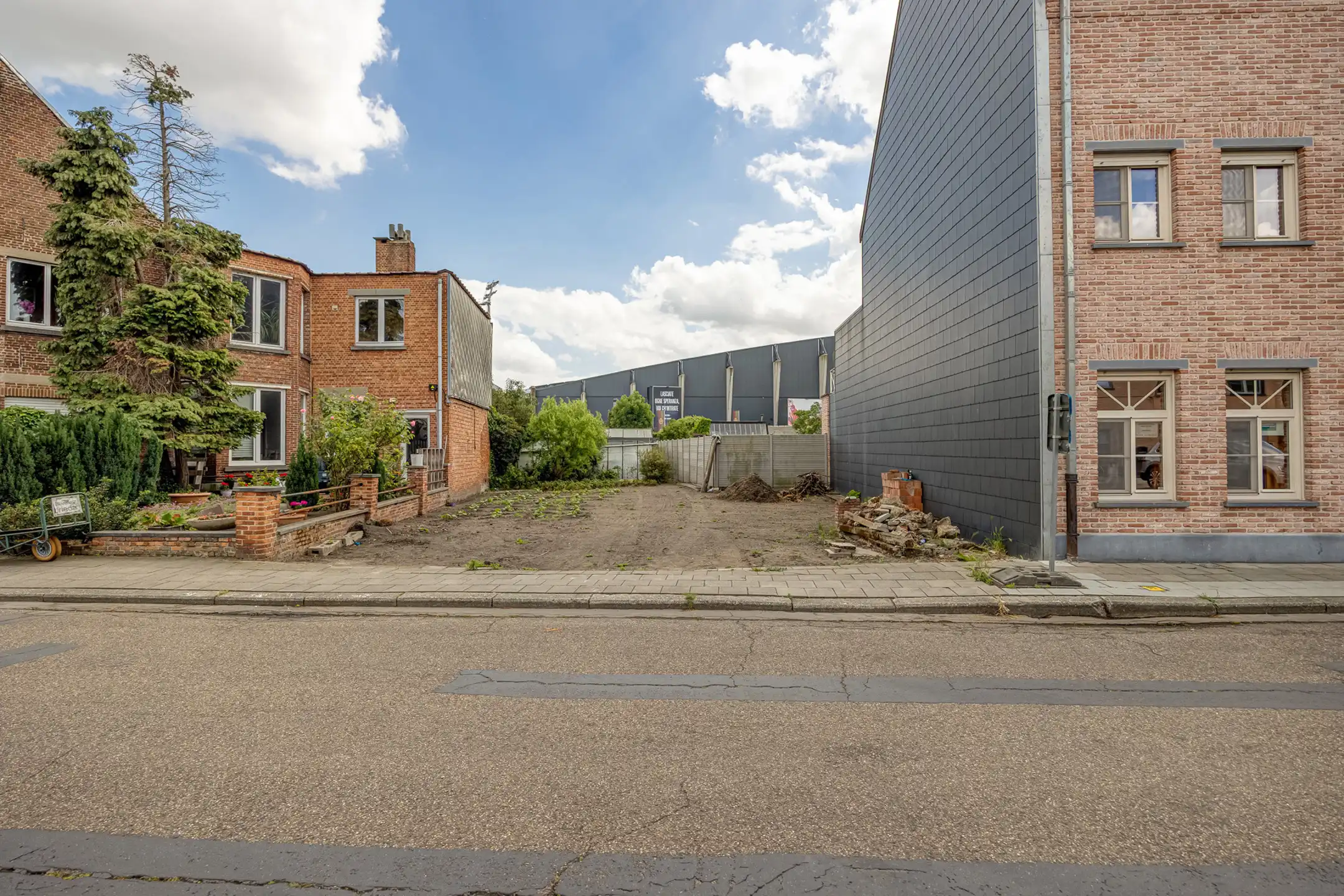Bouwgrond Mechelen foto 3