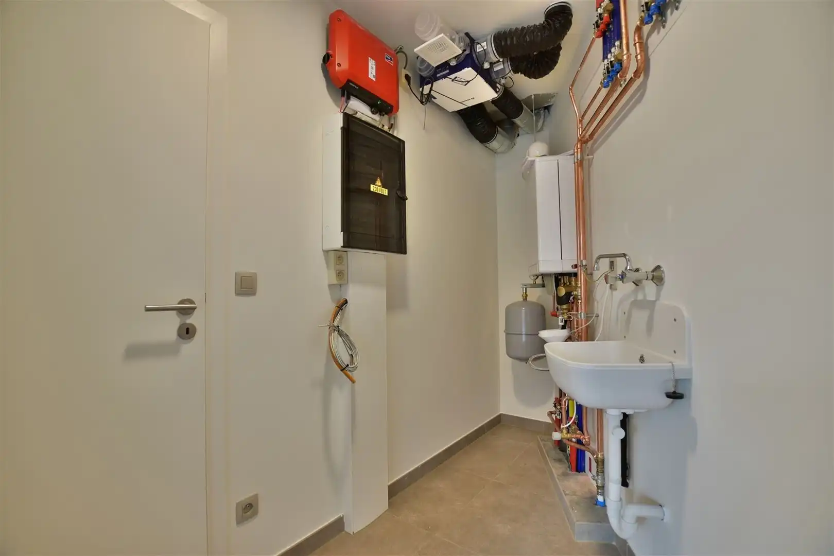 Prachtig nieuwbouw appartement foto 10