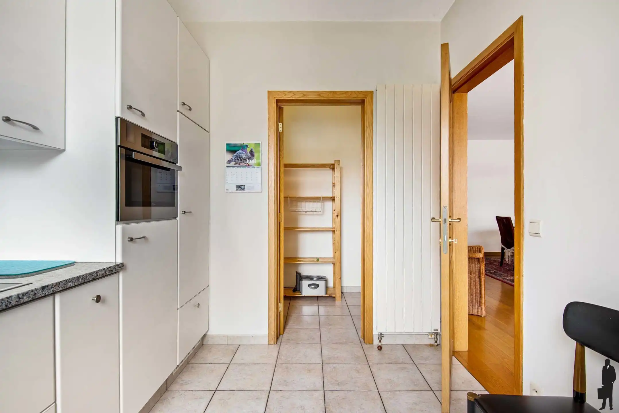 Energiezuinig en instapklaar 2-slaapkamerappartement foto 7