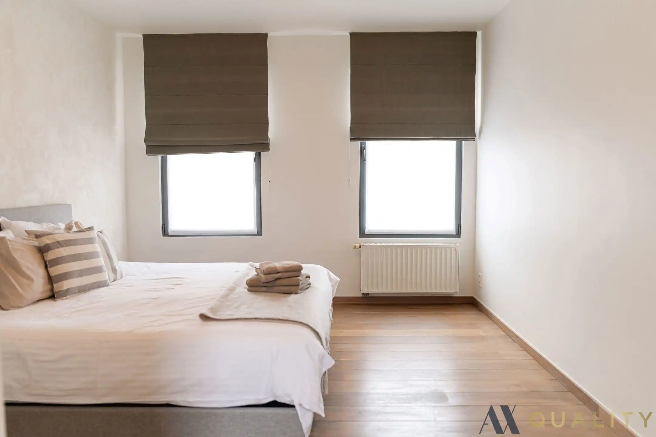 Veelzijdige Eigendom voor Wonen en Werken in Sint-Amands foto 19