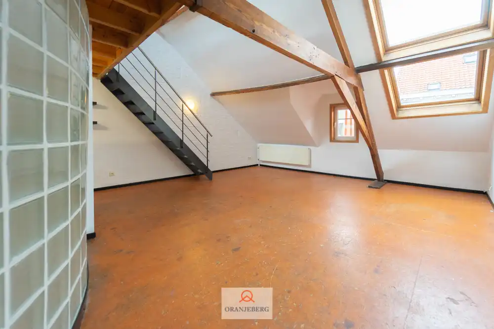 Gezellige studio in hartje Gent Casinoplein foto 13