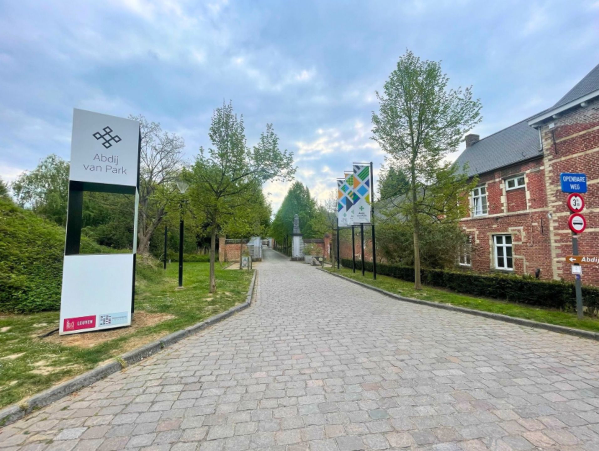 Hoofdfoto van de publicatie: Appartement te koop