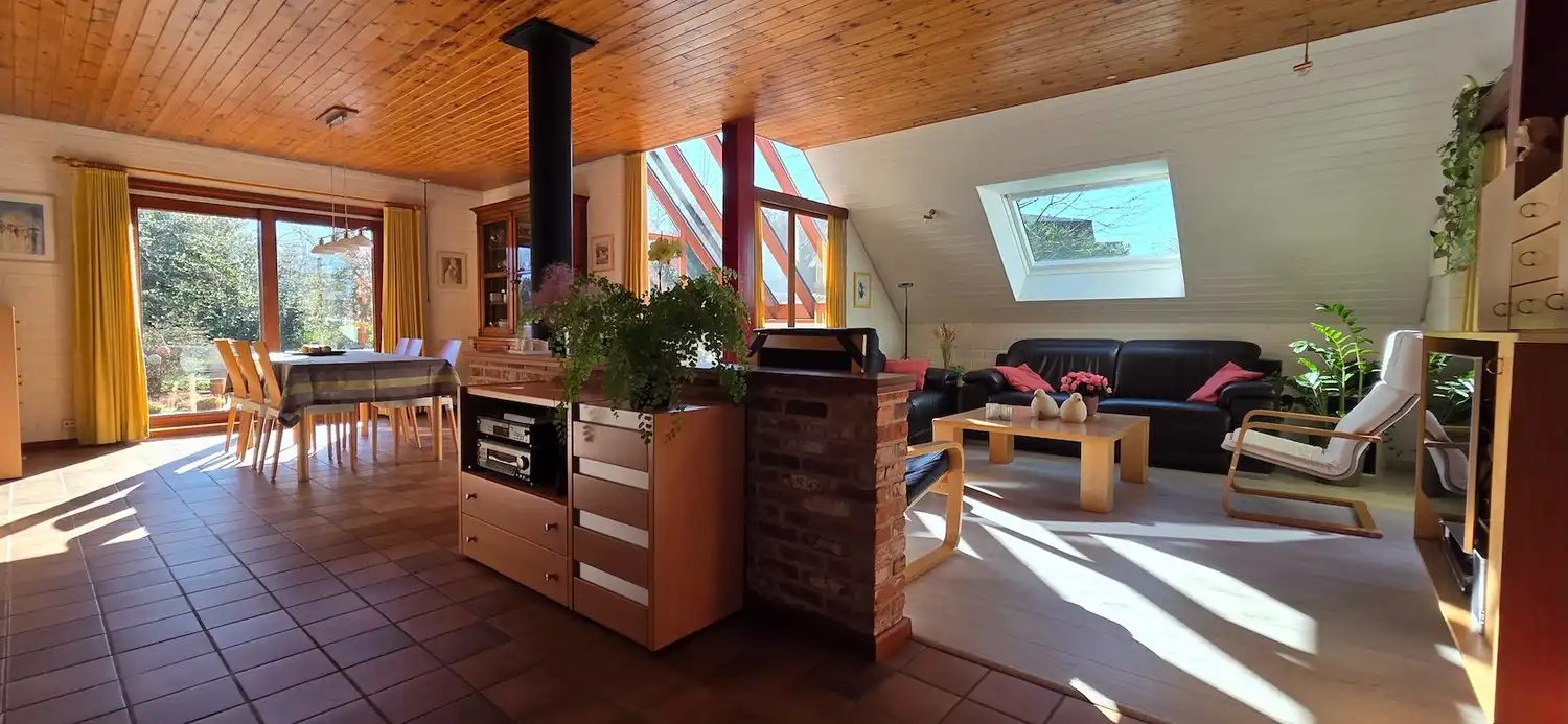 Instapklare open bebouwing foto 4