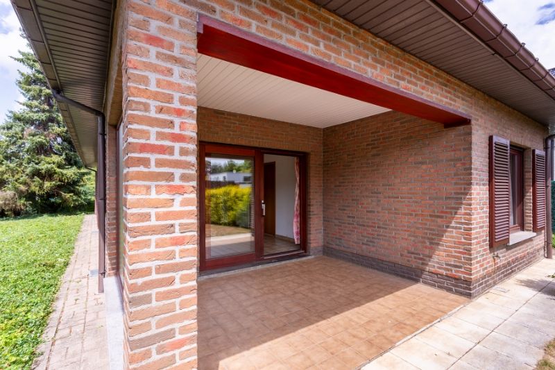 VILLA op TOP locatie "de Sterre" Kapellen! foto 29