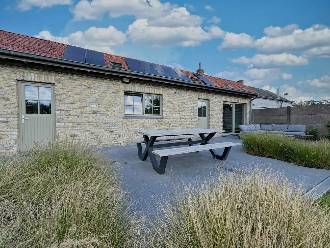 Unieke, landelijke eigendom + zonnige tuin (ca. 2300m²) foto 20