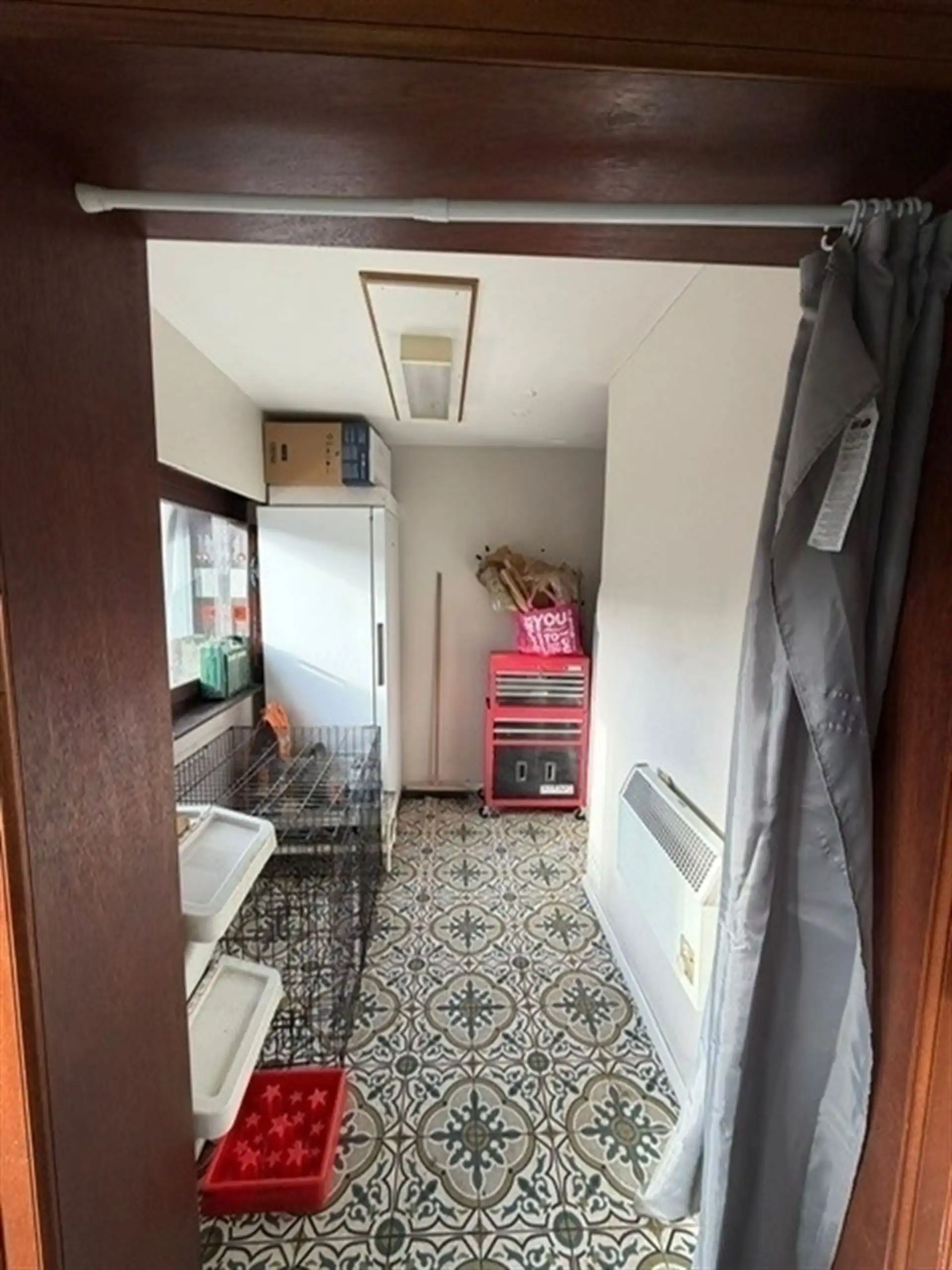 Ruime woning met zonnige tuin! foto 8