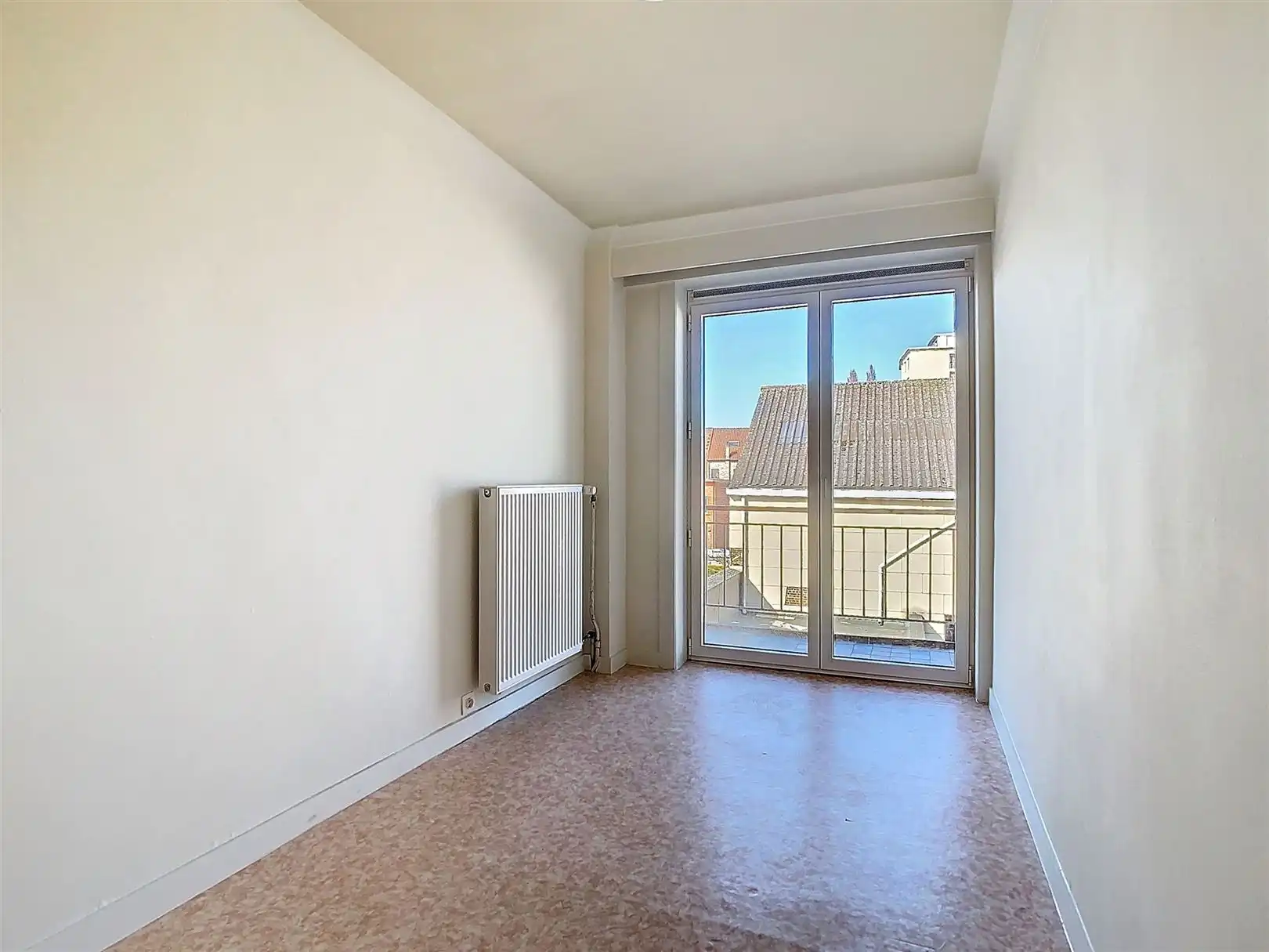 Opbrengsteigendom van 6 APP en handelspand foto 24