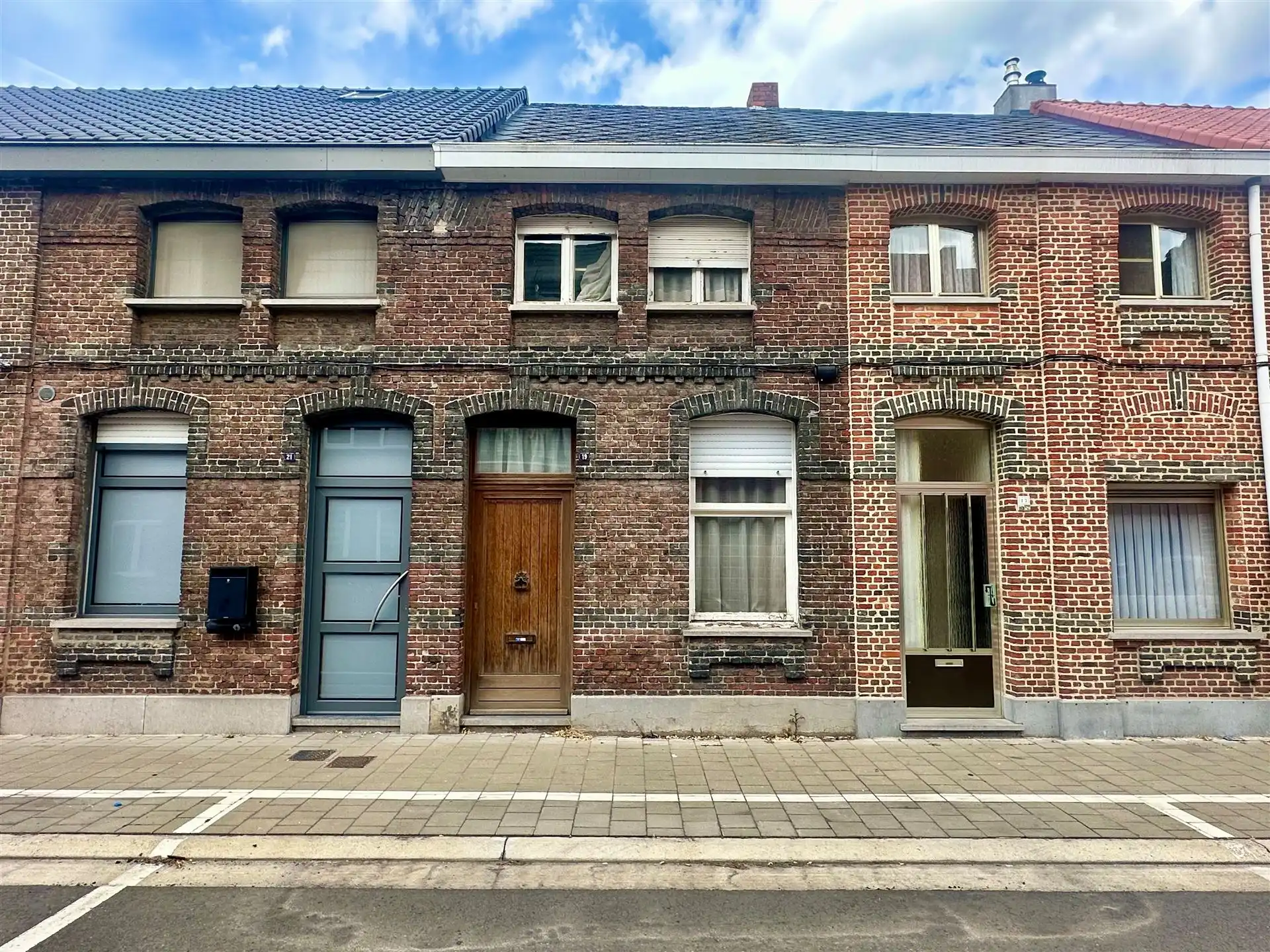 Huis te koop Oude Dendermondsestraat 19 - 2830 Willebroek