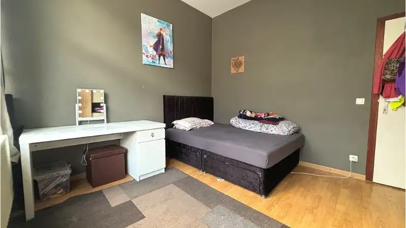 Ruim 2-slaapkamerappartement te koop in centrum Brugge foto 7