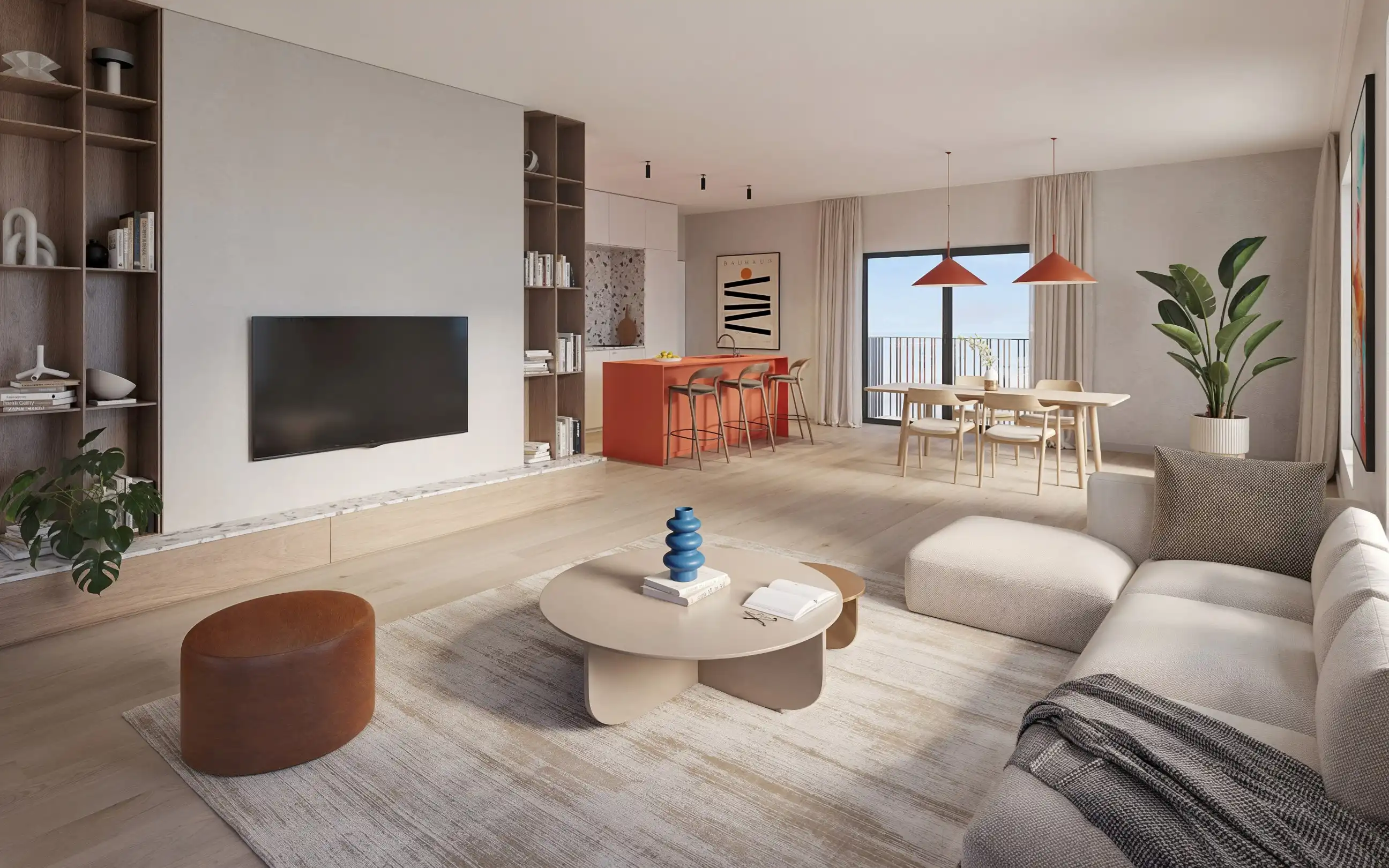 TREVO4: Geluk woont hier! foto {{pictureIndex}}