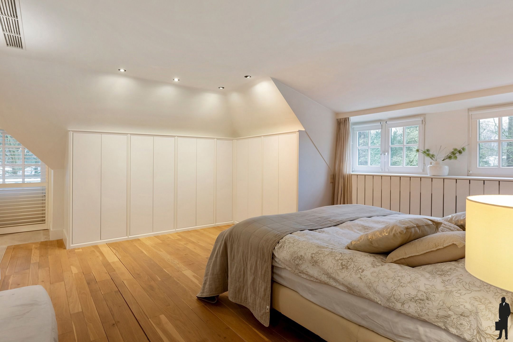 Tijdloze, volledig gerenoveerde villa te Oud-Turnhout  foto 30
