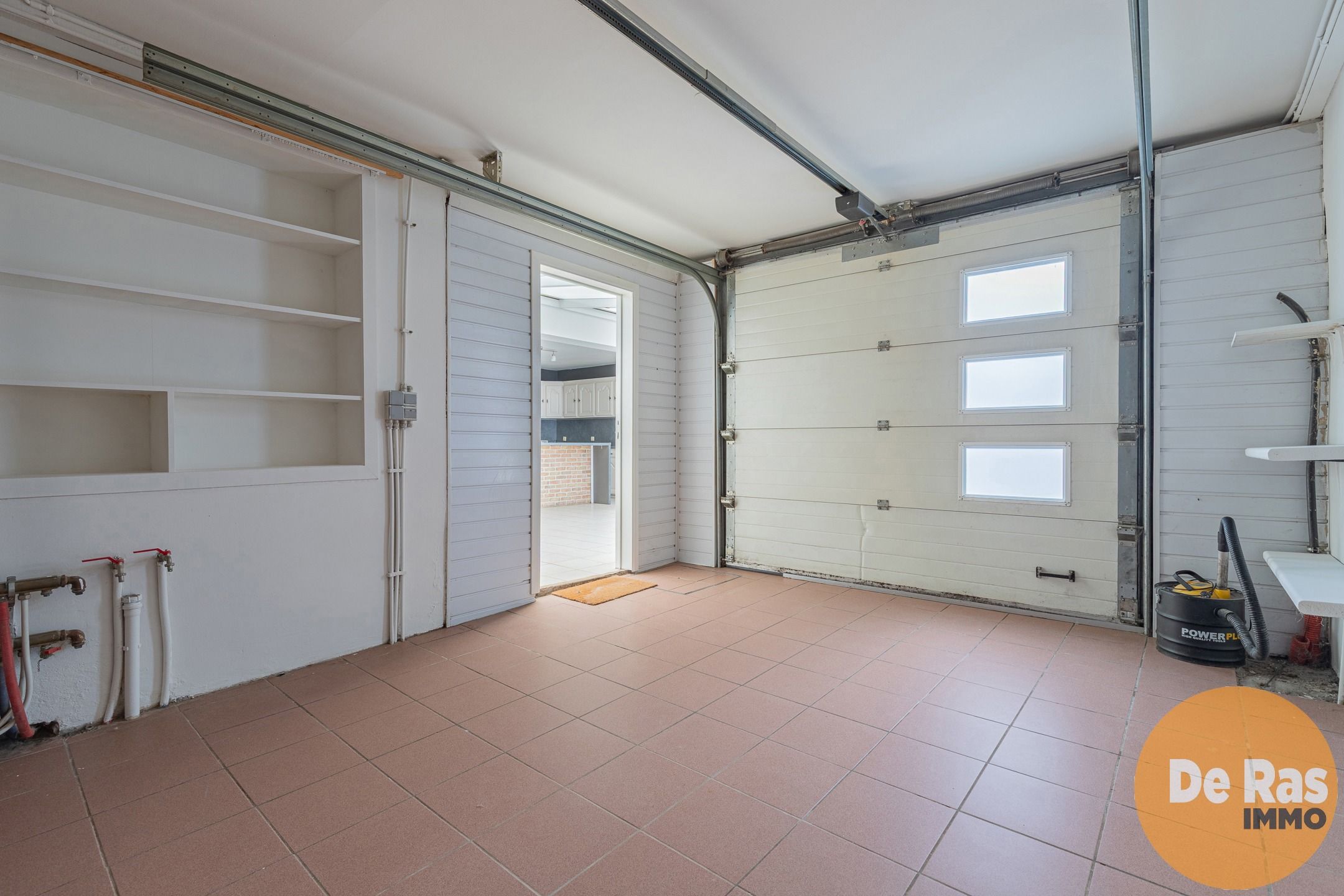  ERONDEGEM- Instapklare woning met grote tuin  foto 28