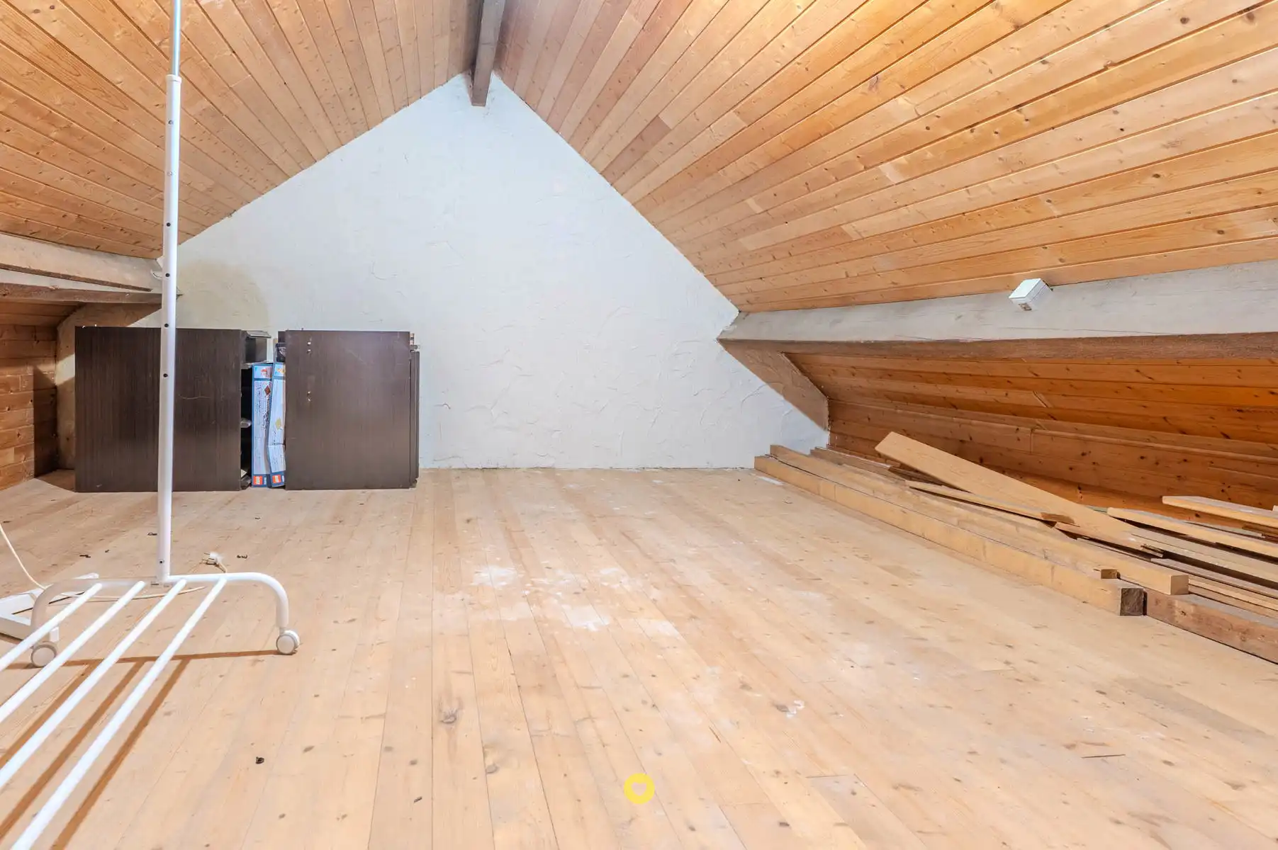 Karaktervol herenhuis met grote tuin op het Kiel foto 24