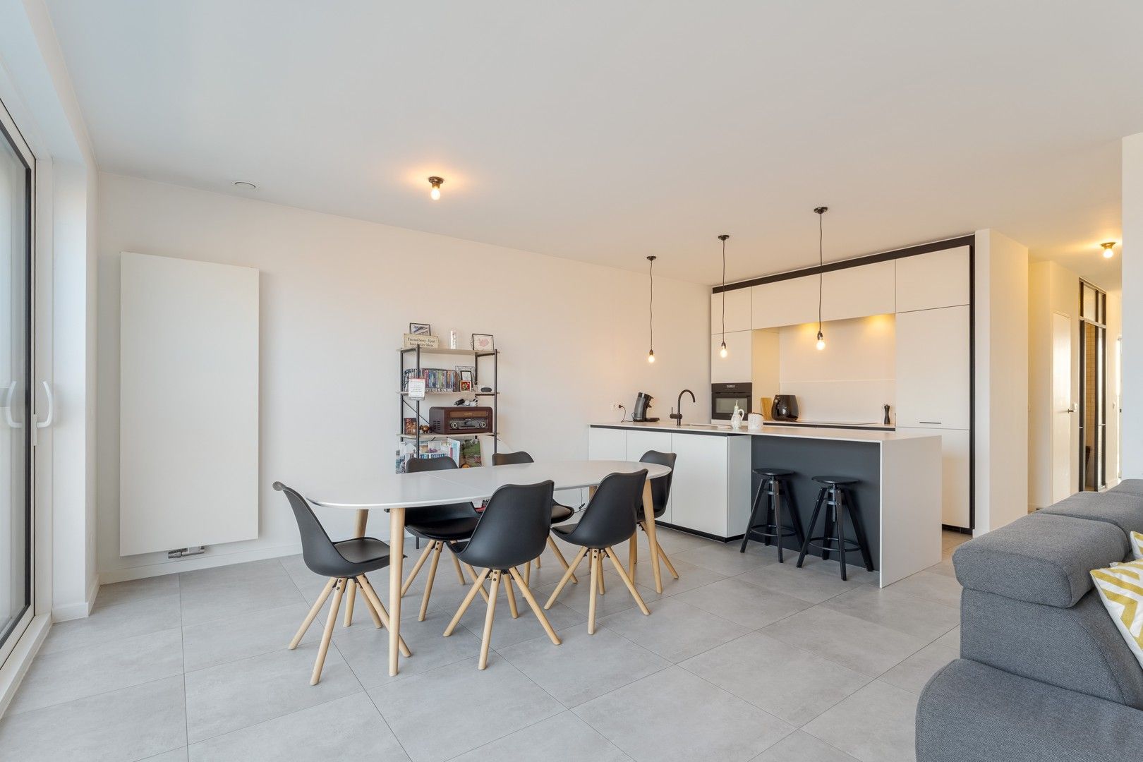 Gezellig penthouse op toplocatie in Hasselt – Wonen aan de Hendrik van Veldekesingel foto 7