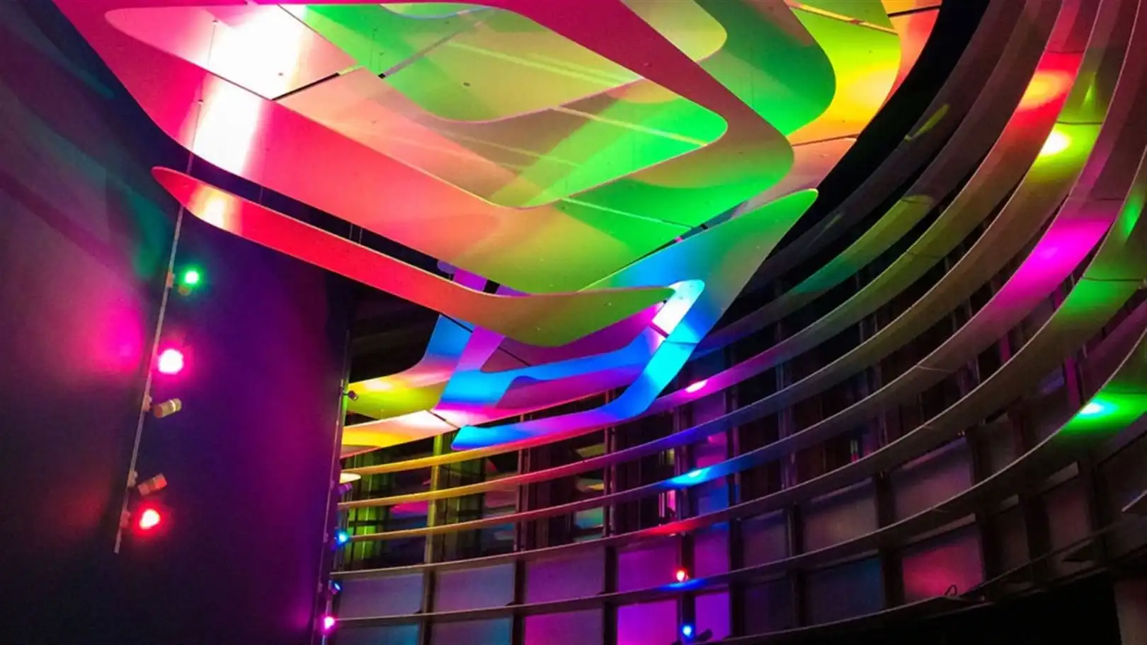 SILVER BUILDING: vanaf 202m² foto 4