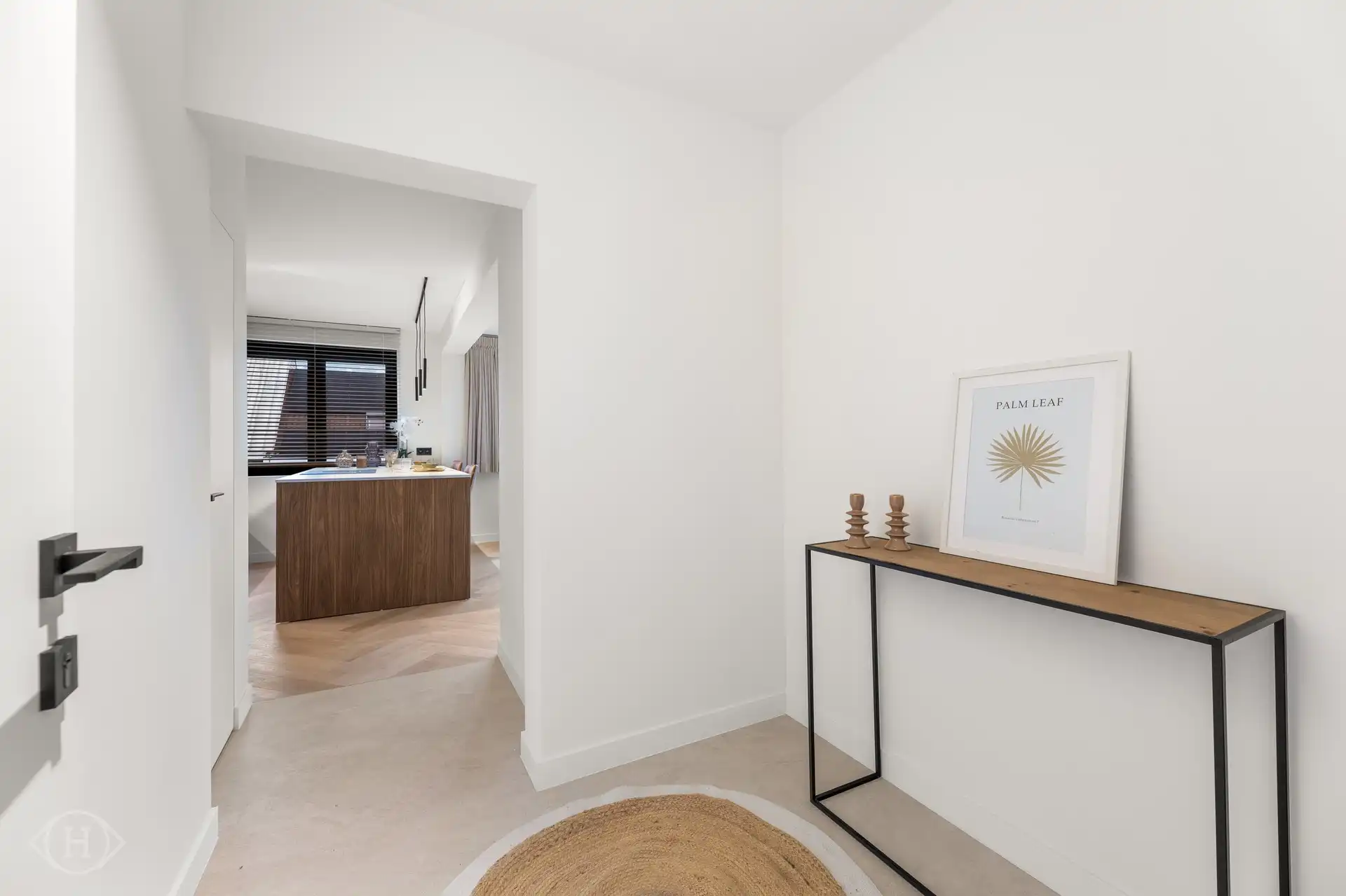 Luxueus 3-slaapkamerappartement met terras foto 10